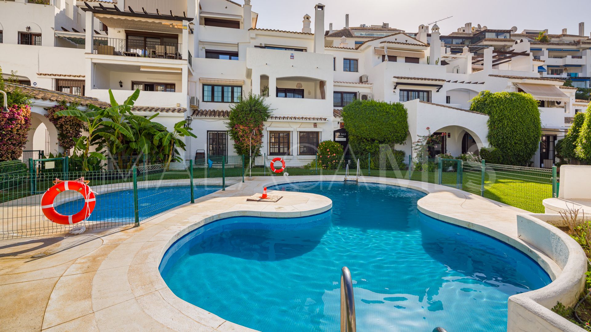 Apartment in Marbella - Puerto Banus for sale