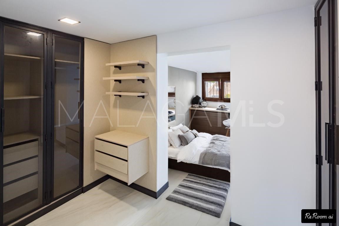 Apartment in Marbella - Puerto Banus for sale