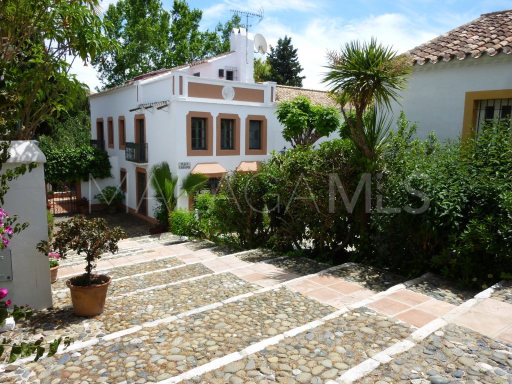 Restaurant for sale in Marbella Golden Mile