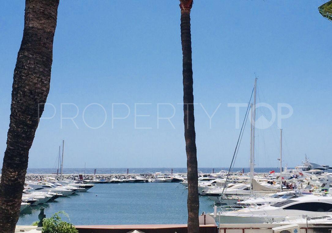 2 bedrooms apartment for sale in Puerto