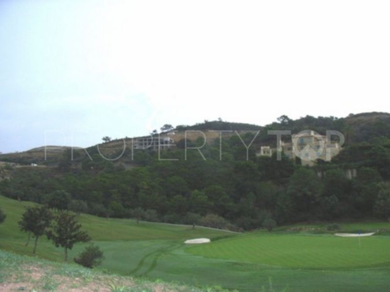Parcela a la venta en Marbella Club Golf Resort