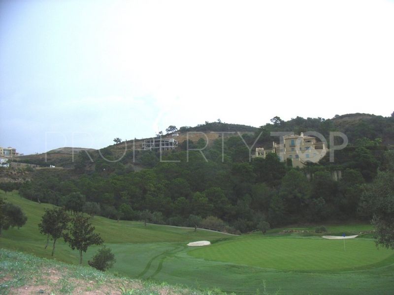 Parcela a la venta en Marbella Club Golf Resort