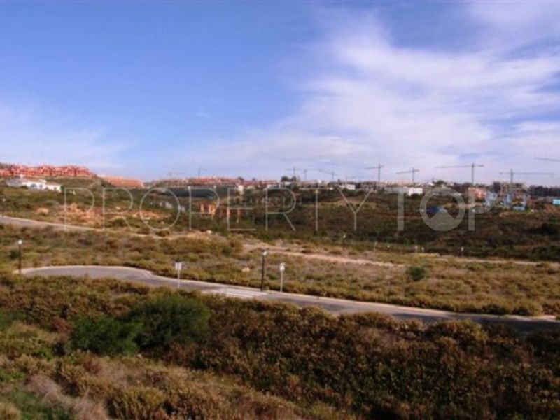 Plot for sale in San Diego