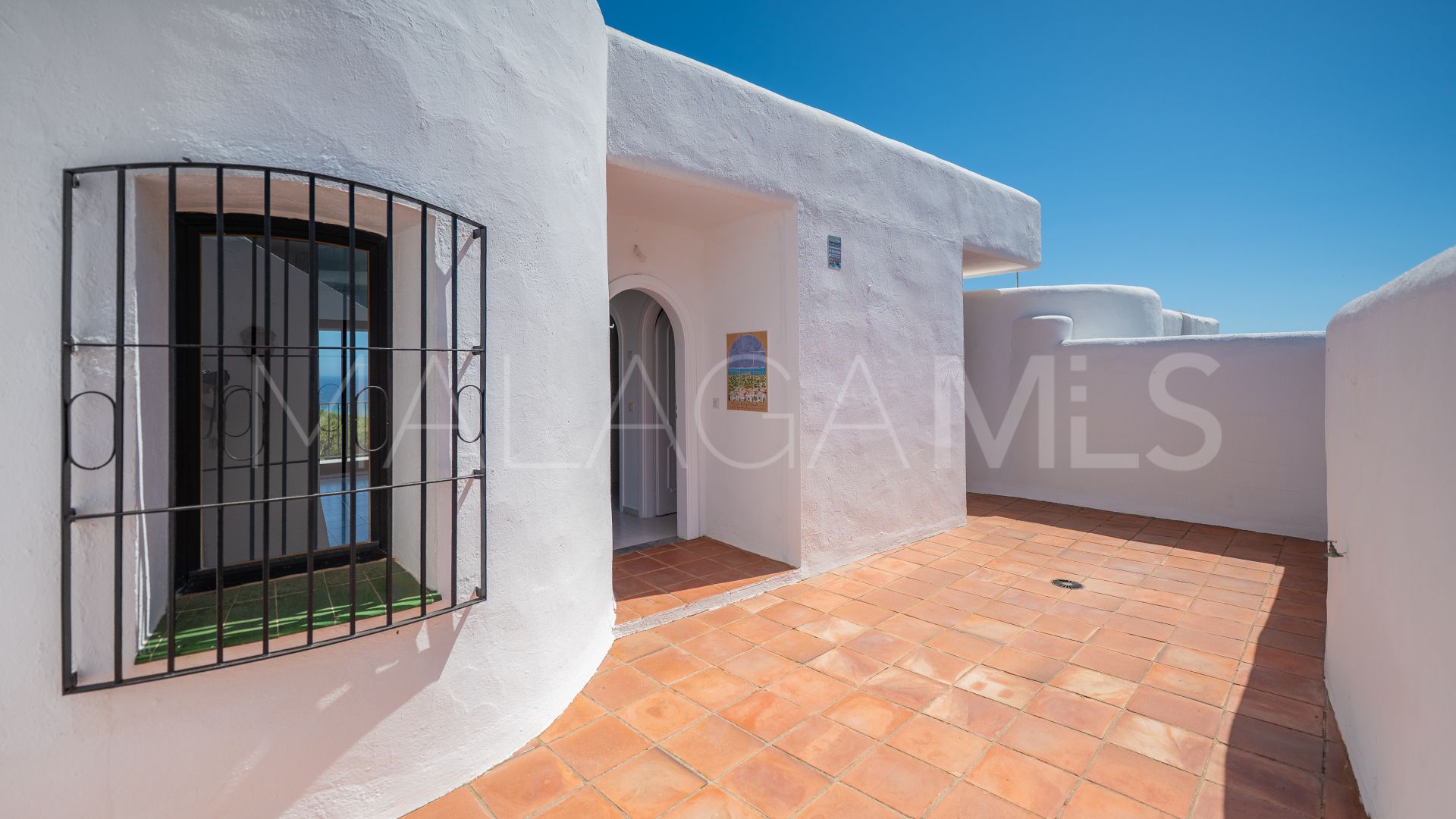 Villa for sale in Cabopino