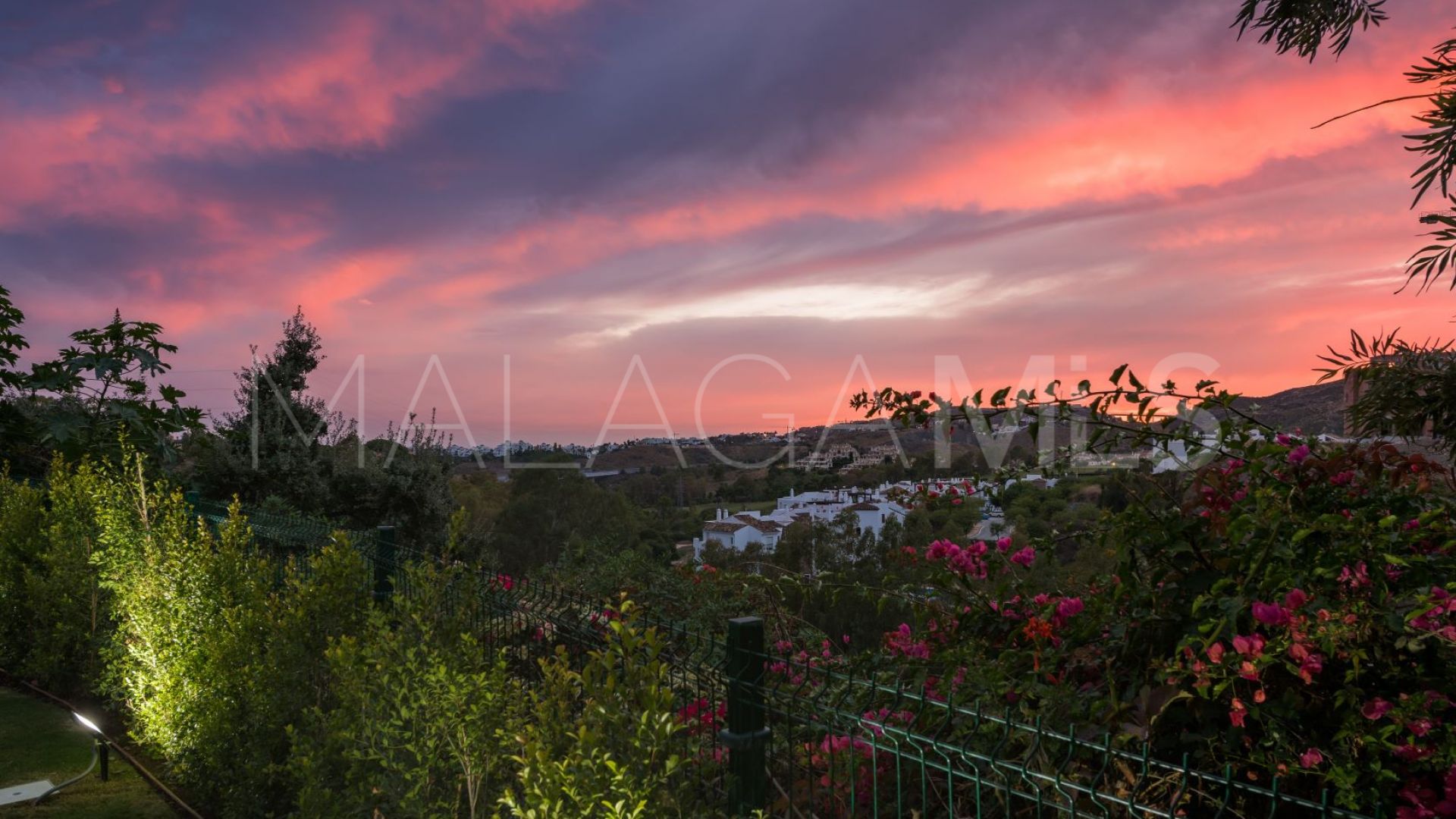 Los Arqueros, villa for sale
