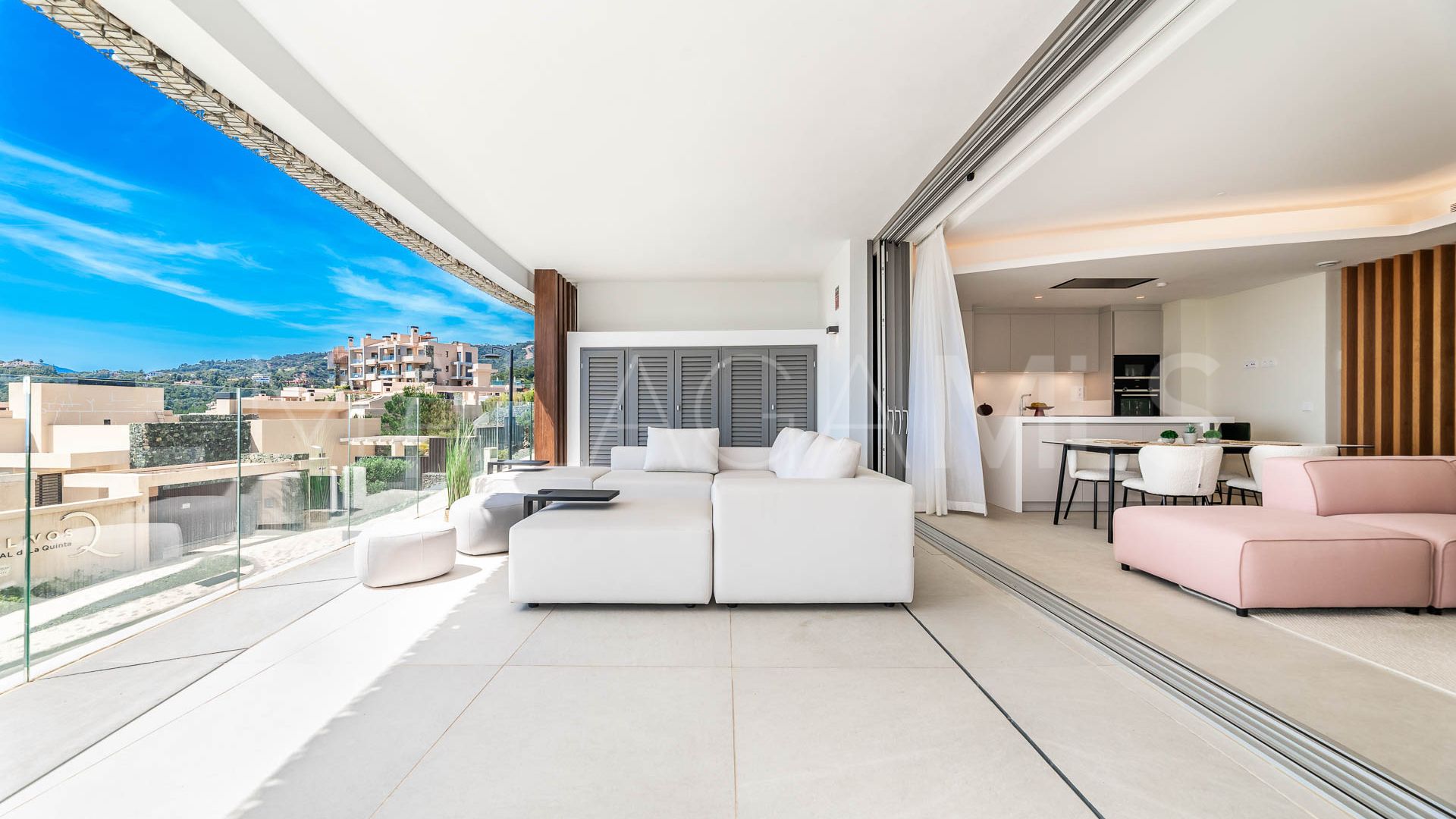 Appartement for sale in La Quinta