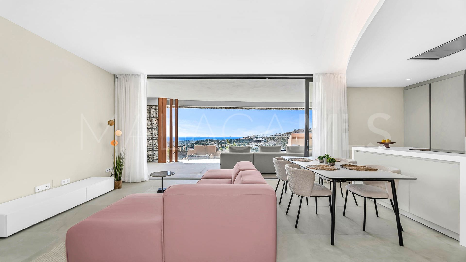 Appartement for sale in La Quinta