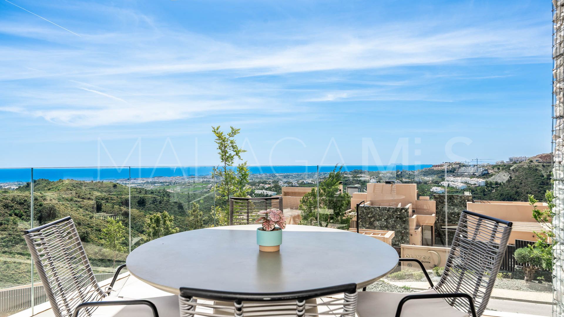 Appartement for sale in La Quinta