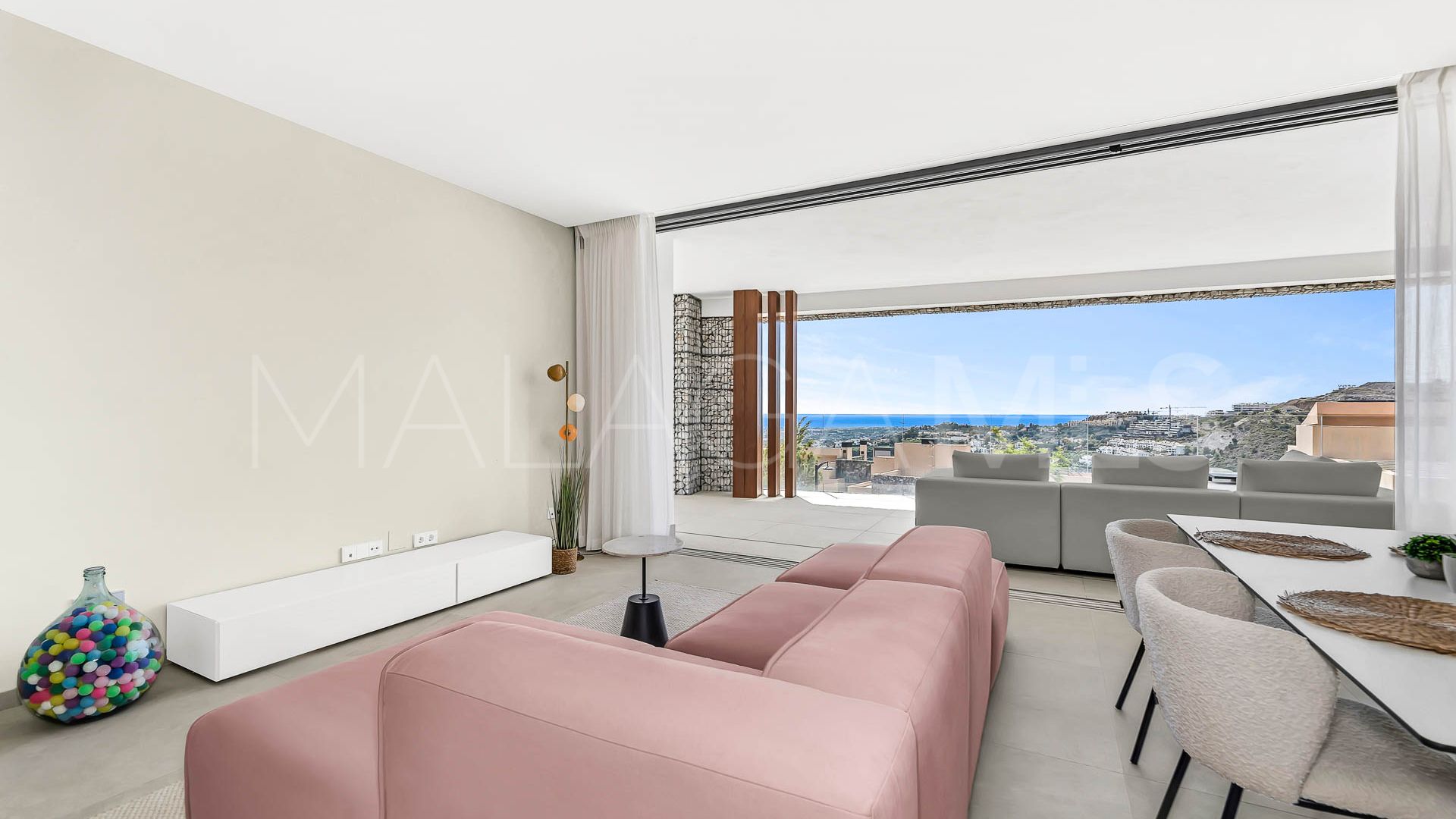 Appartement for sale in La Quinta