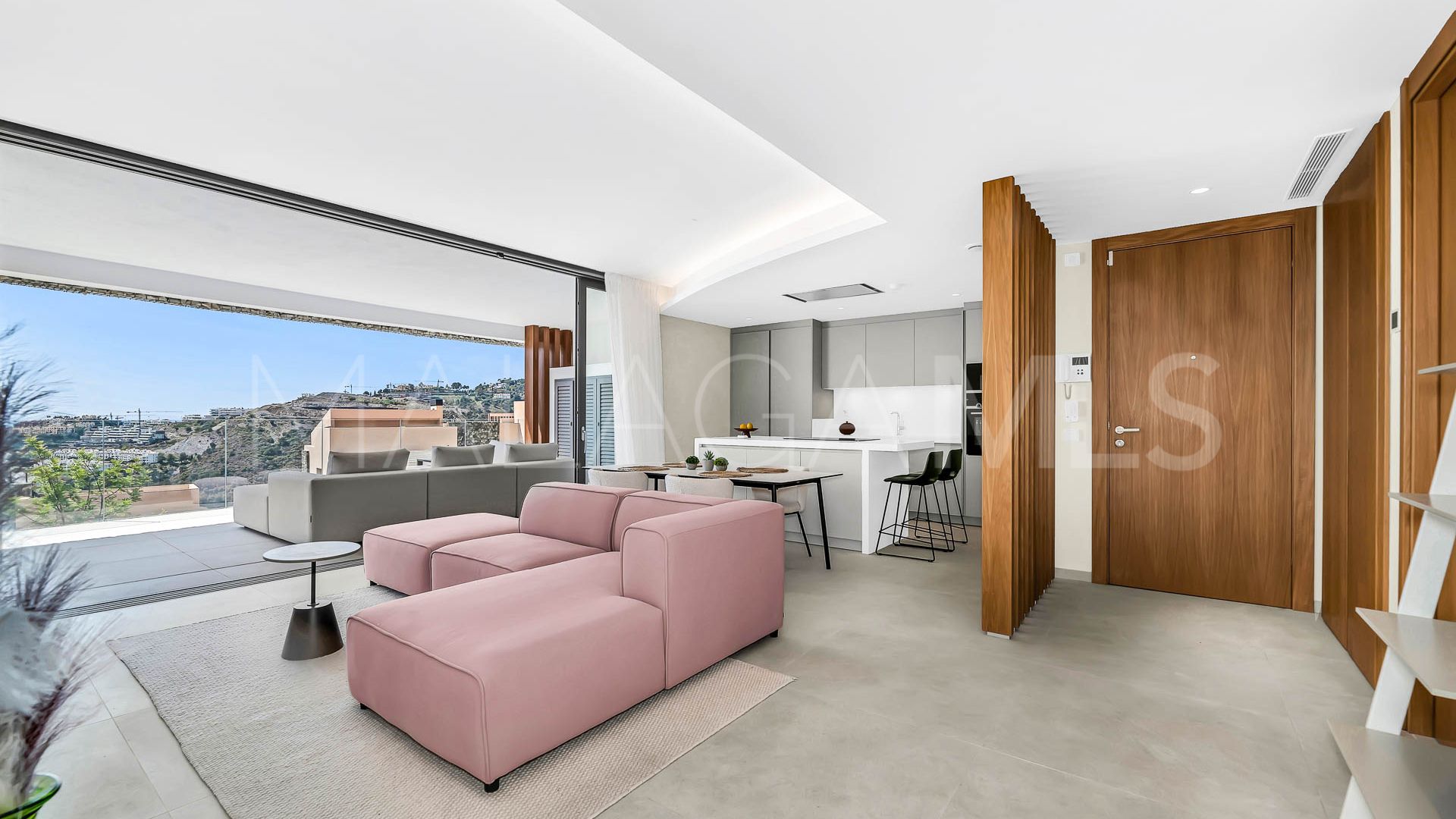 Appartement for sale in La Quinta