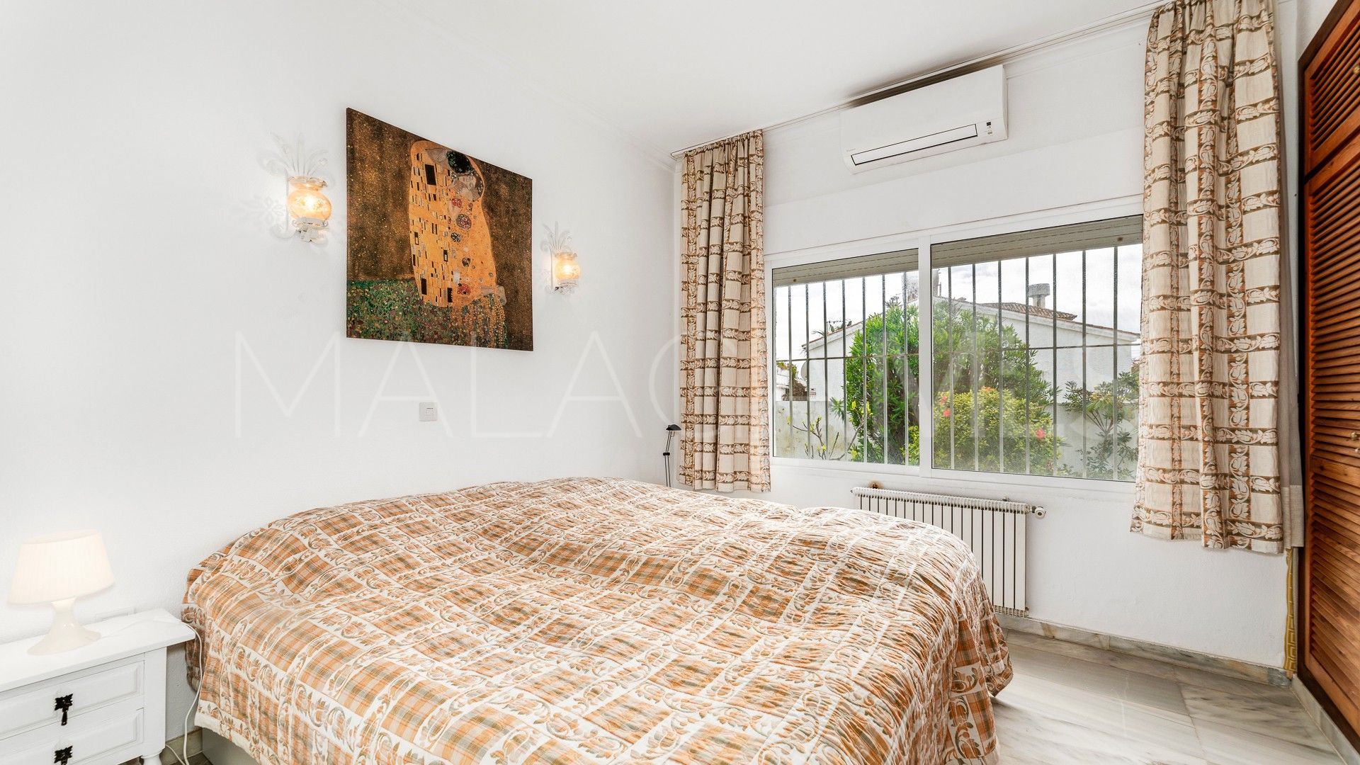Villa for sale in El Rosario