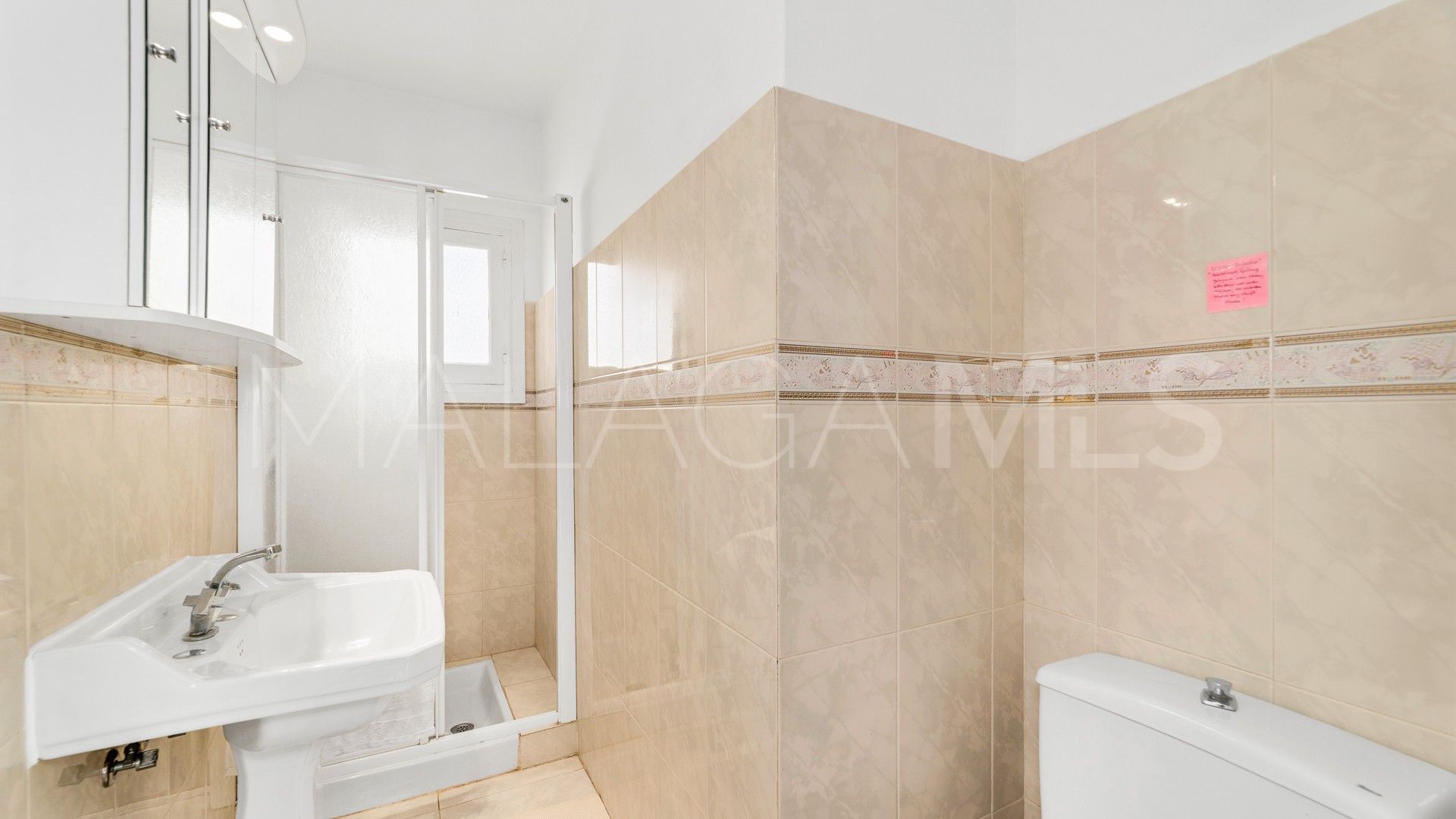 Villa for sale in El Rosario