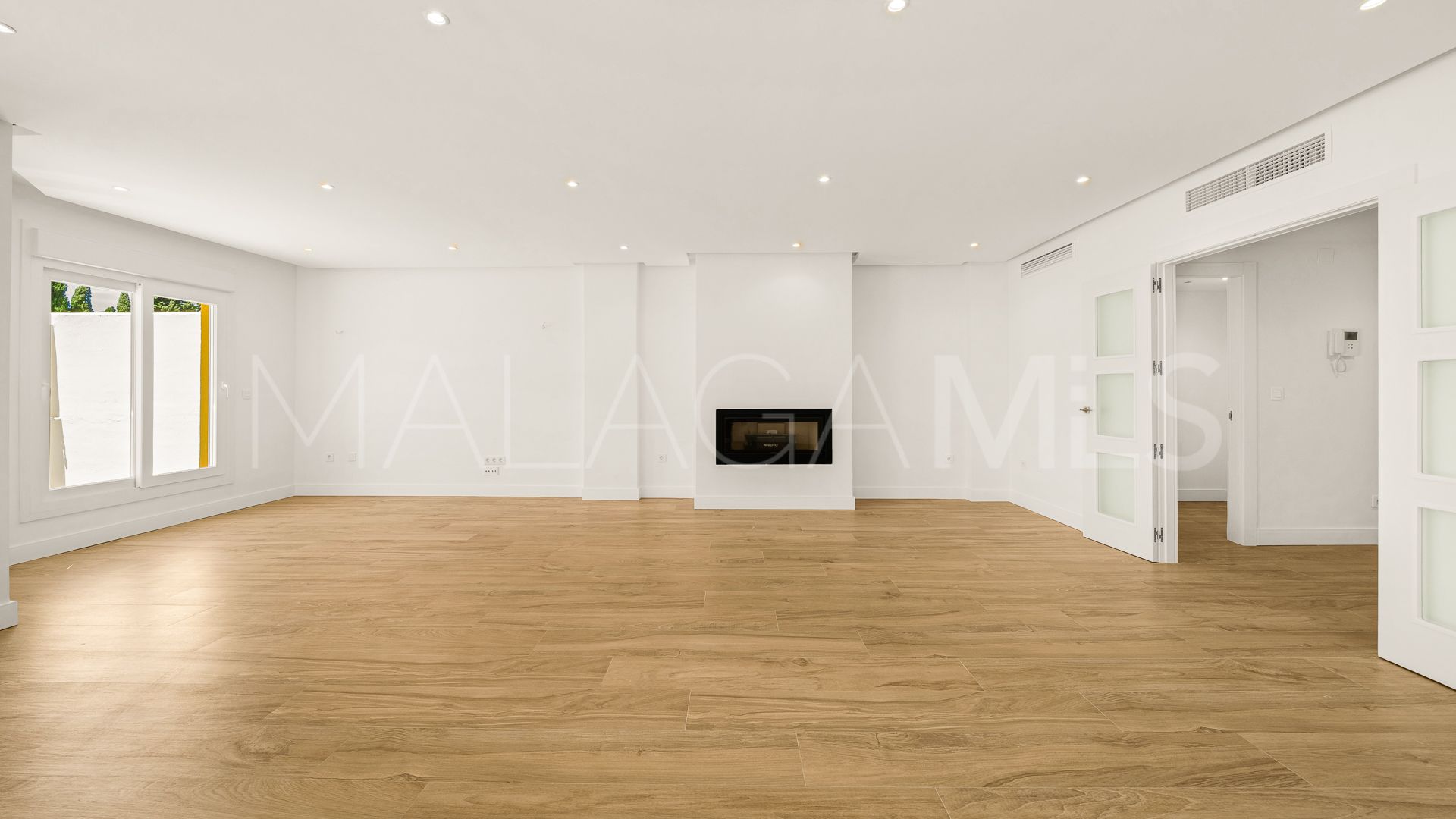 Maison jumelée for sale in Nagüeles