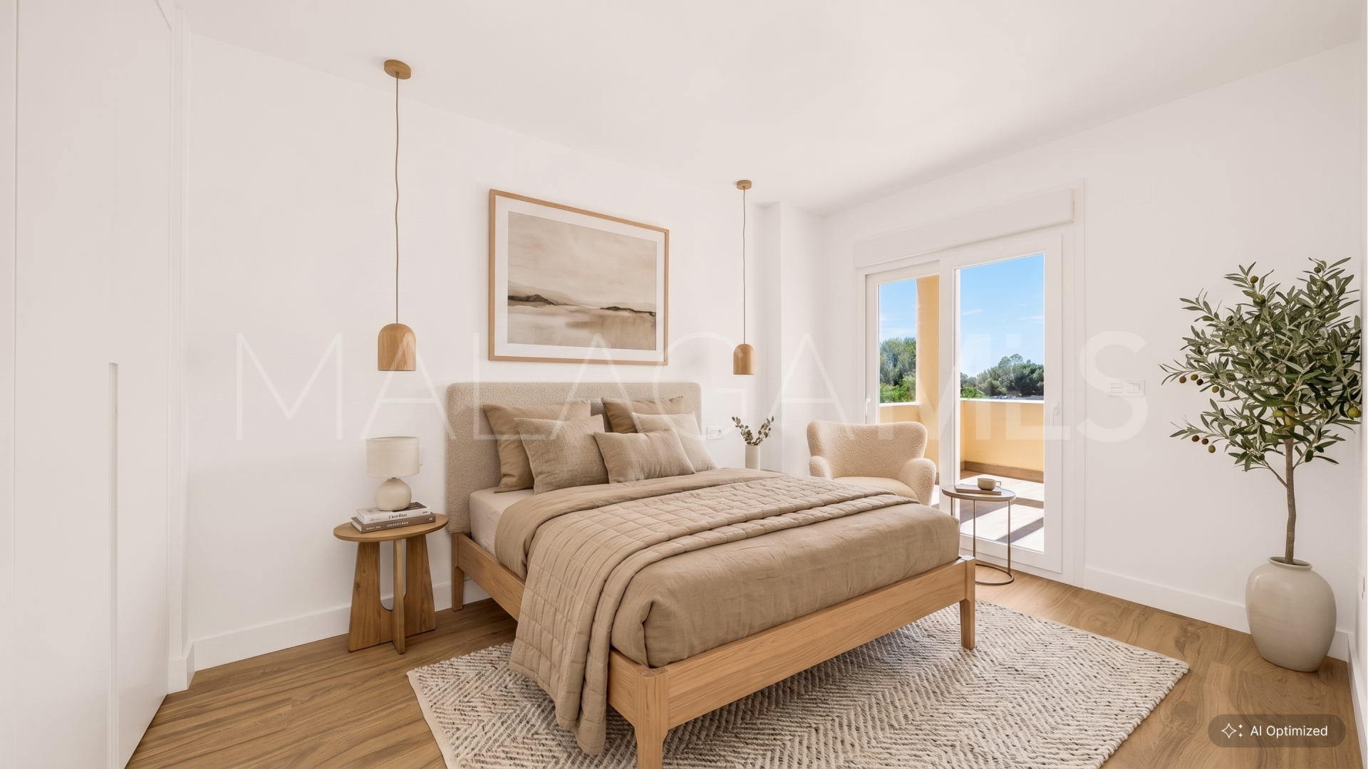 Maison jumelée for sale in Nagüeles