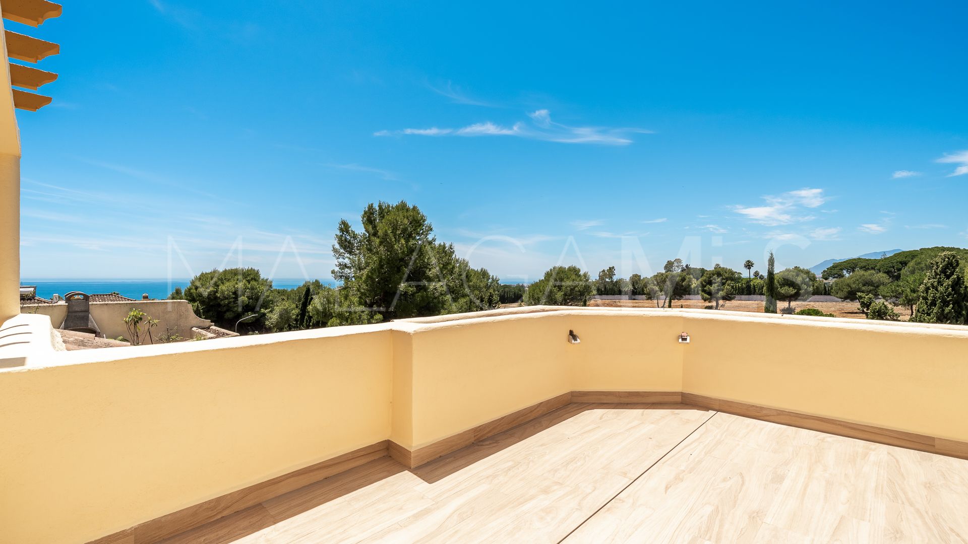 Maison jumelée for sale in Nagüeles
