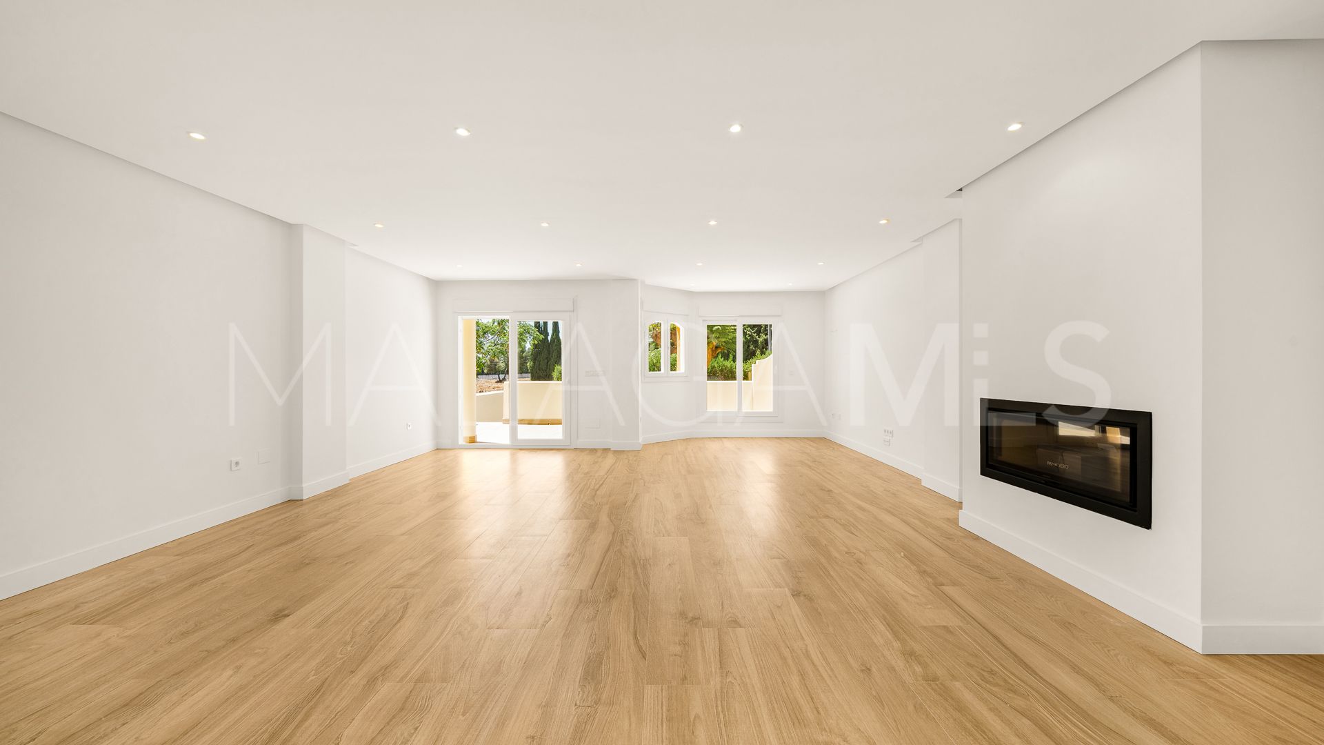 Maison jumelée for sale in Nagüeles