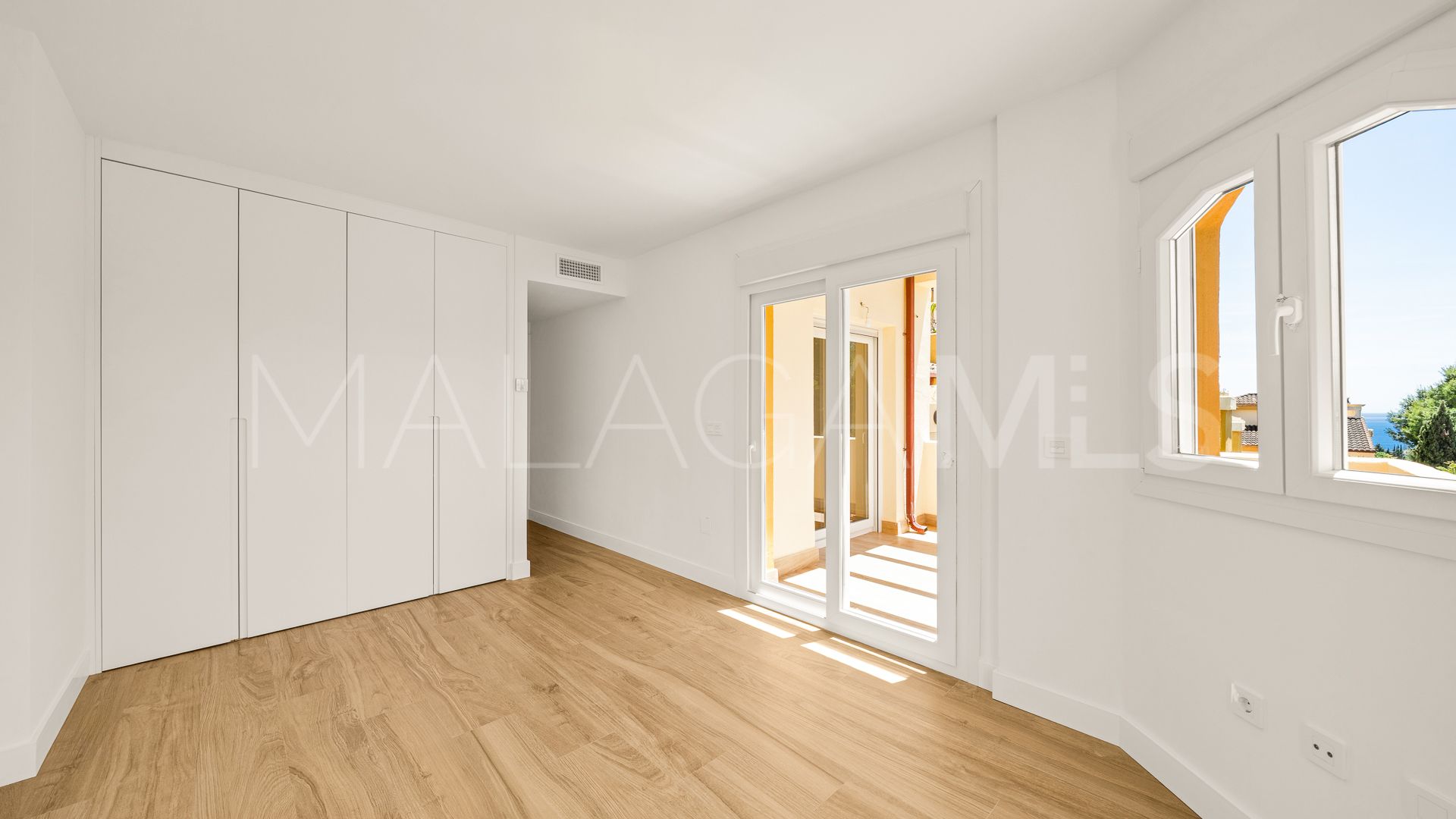 Maison jumelée for sale in Nagüeles