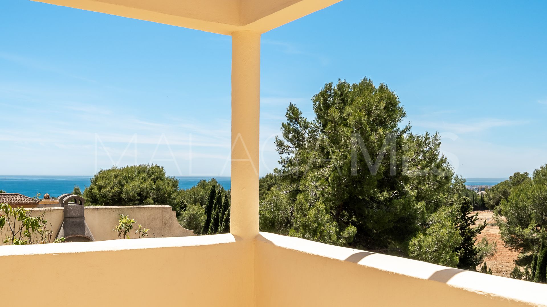 Maison jumelée for sale in Nagüeles