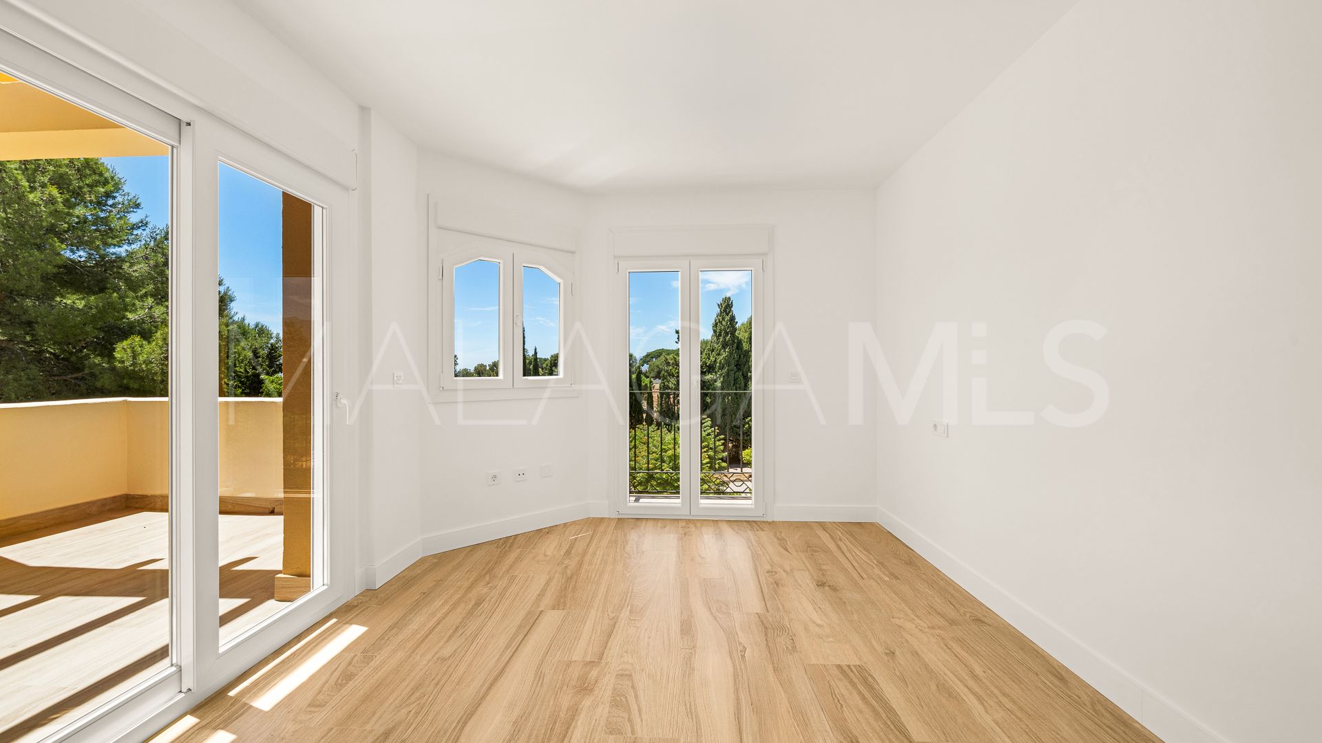 Maison jumelée for sale in Nagüeles