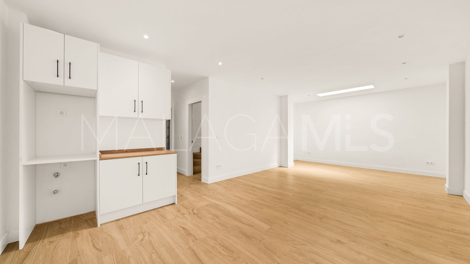 Maison jumelée for sale in Nagüeles