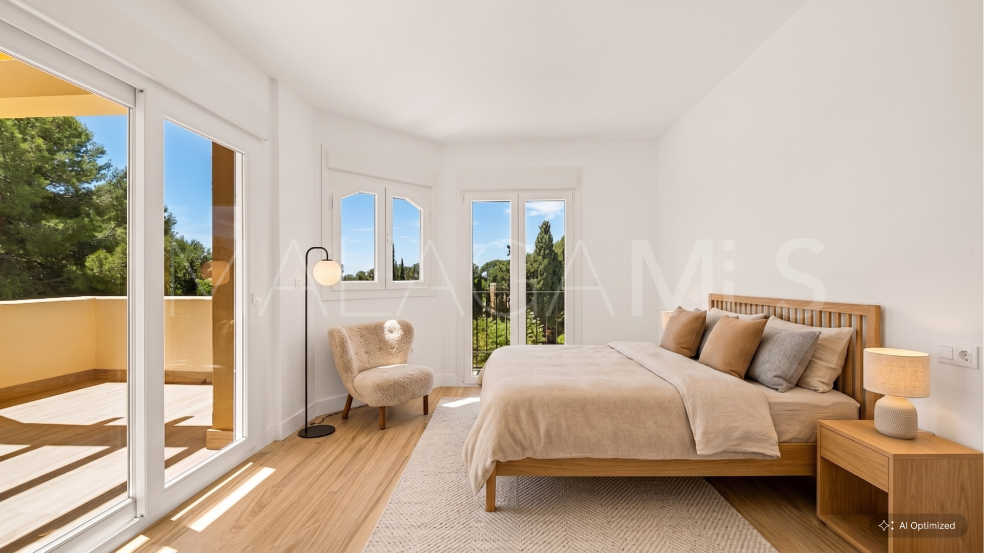 Maison jumelée for sale in Nagüeles