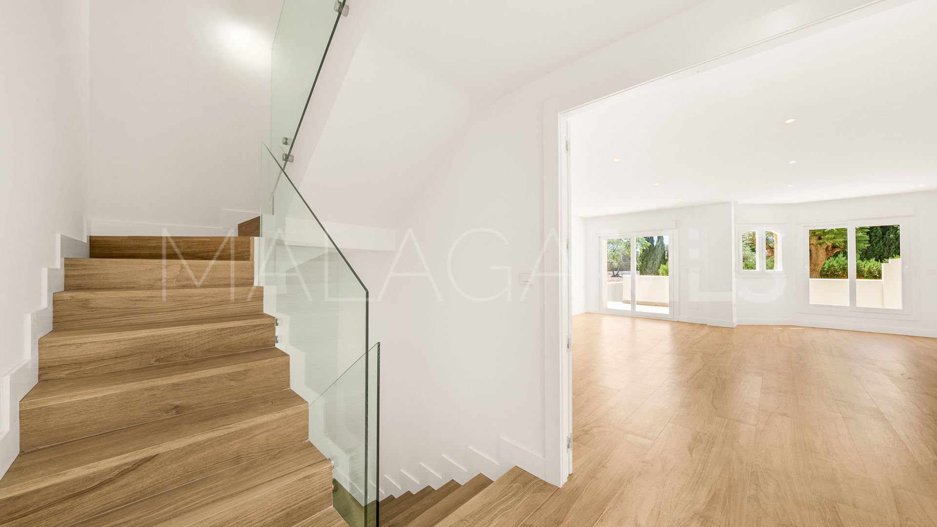 Maison jumelée for sale in Nagüeles