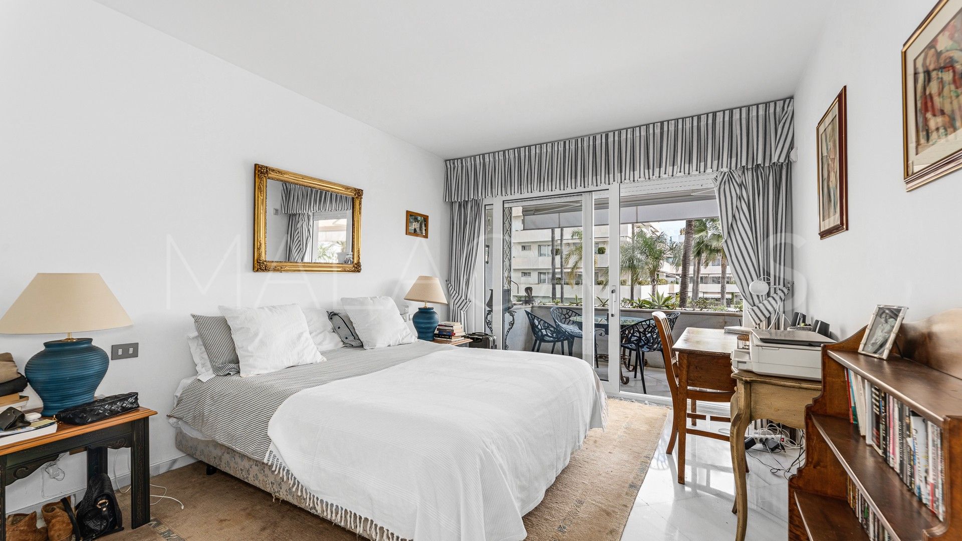 Apartment in Marbella - Puerto Banus for sale