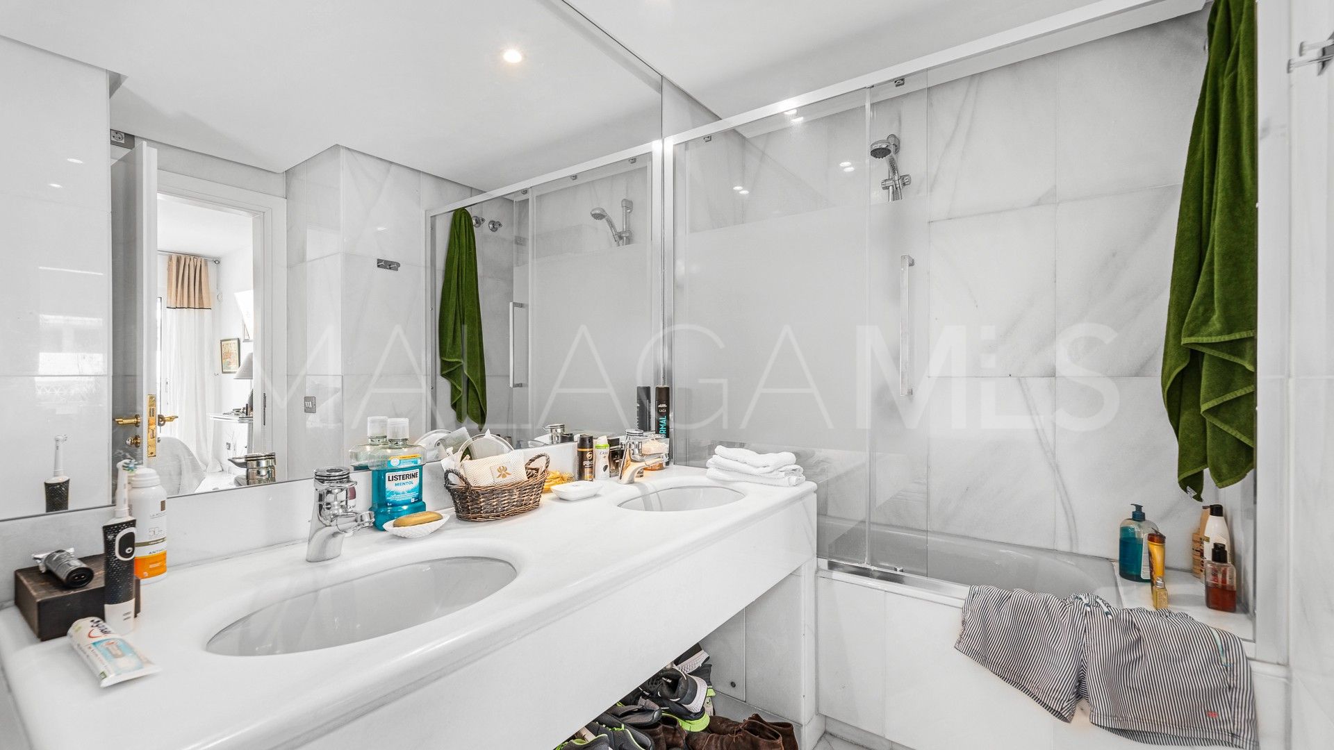 Apartment in Marbella - Puerto Banus for sale