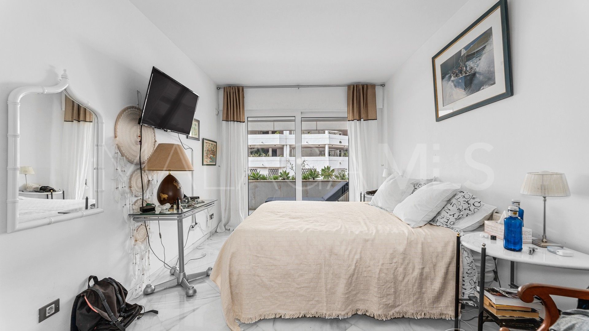 Apartment in Marbella - Puerto Banus for sale