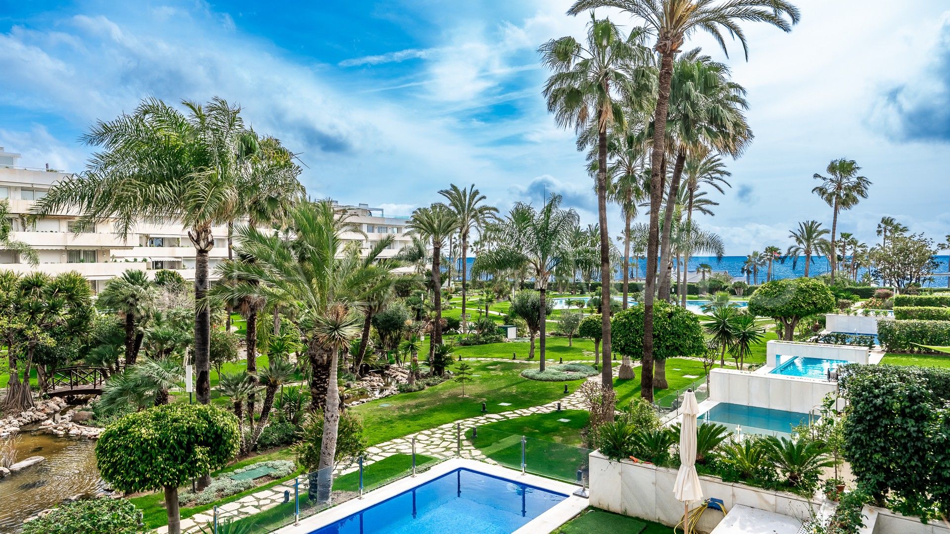 Apartment in Marbella - Puerto Banus for sale