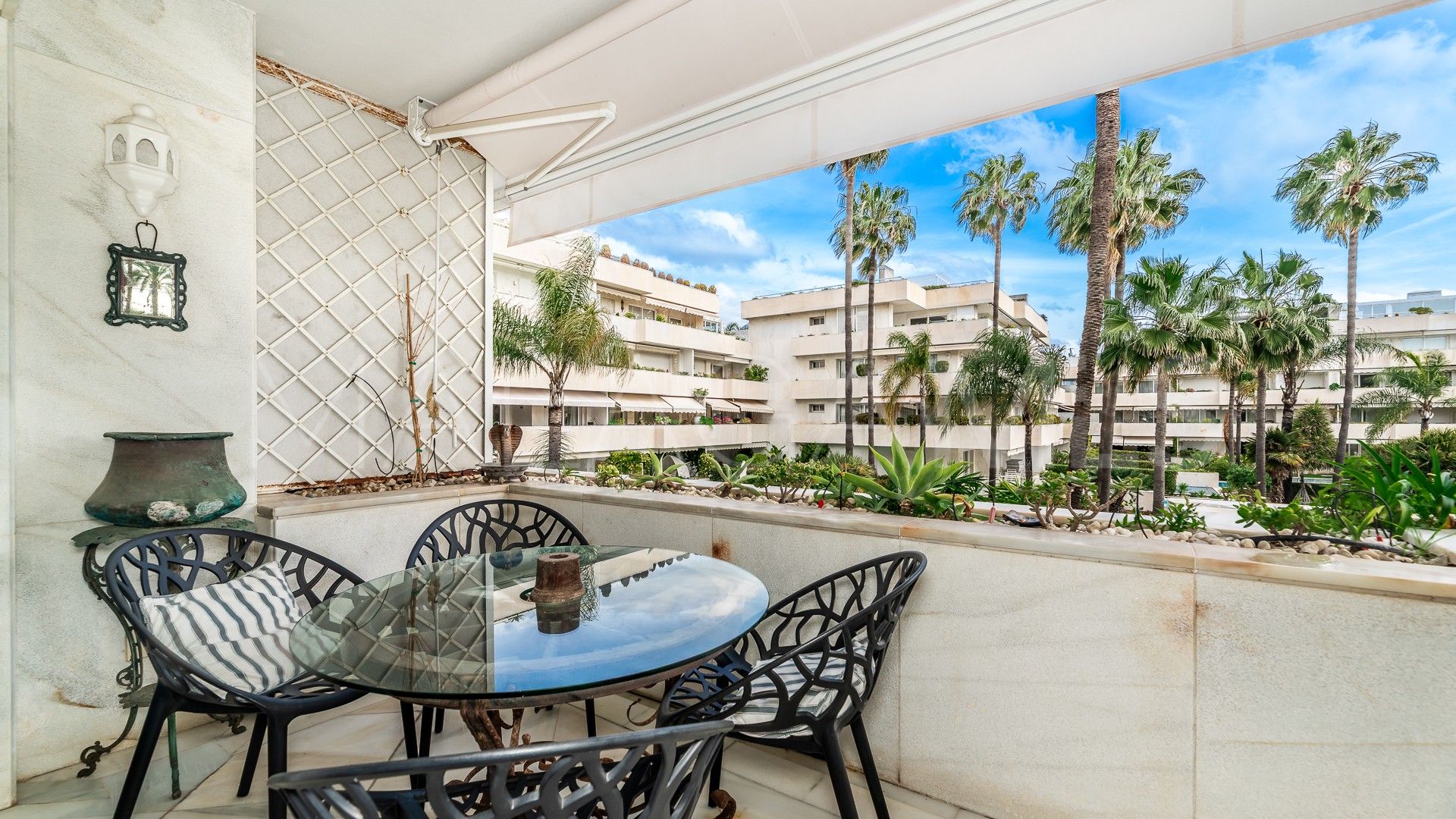 Apartment in Marbella - Puerto Banus for sale