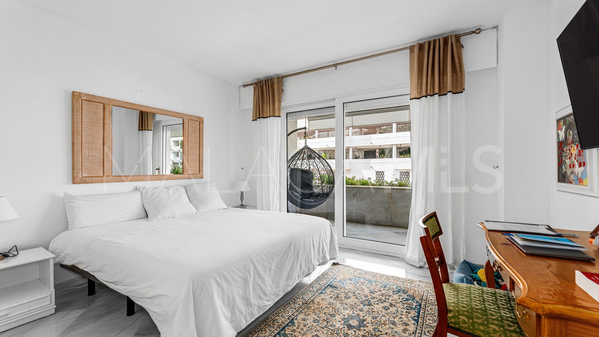 Apartment in Marbella - Puerto Banus for sale