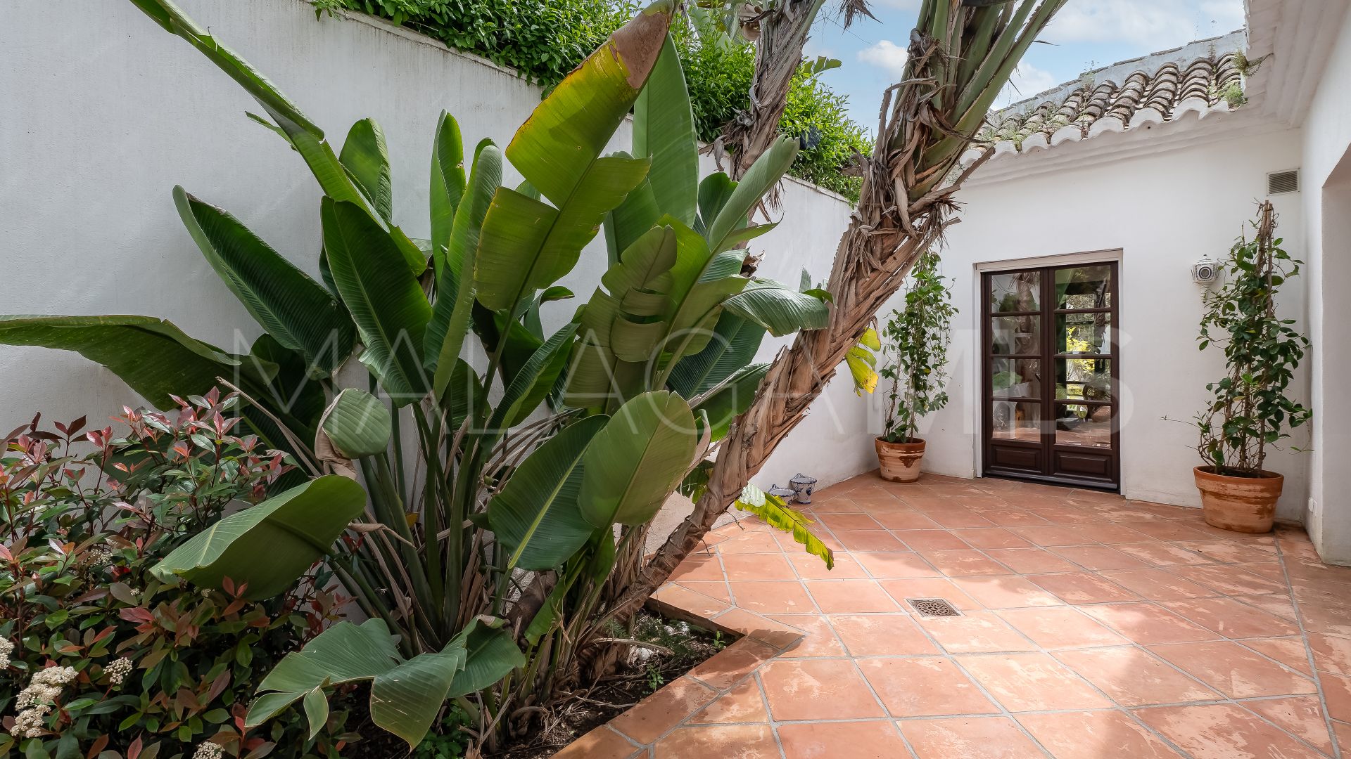 Radhus for sale in Golden Mile