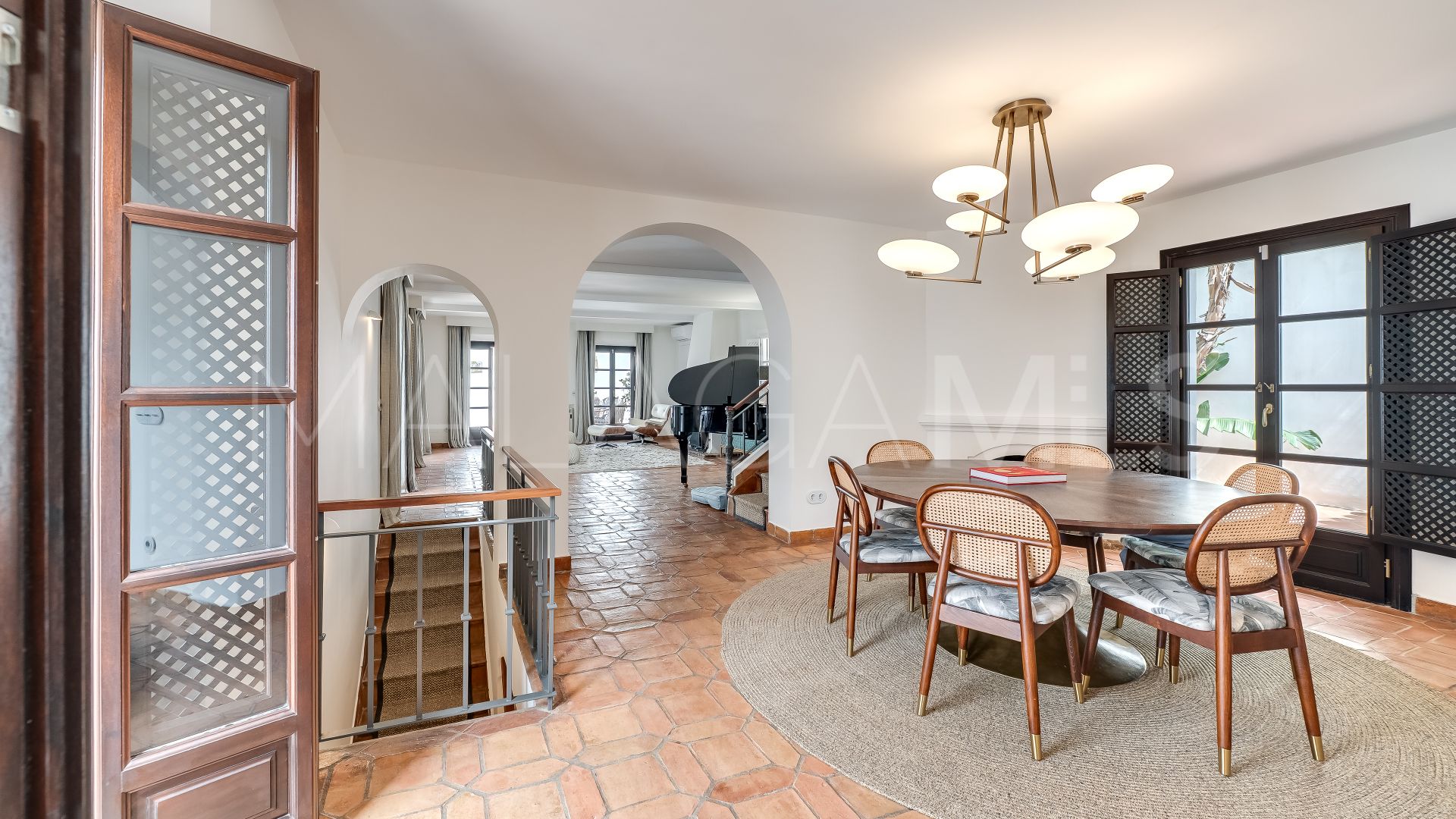 Radhus for sale in Golden Mile