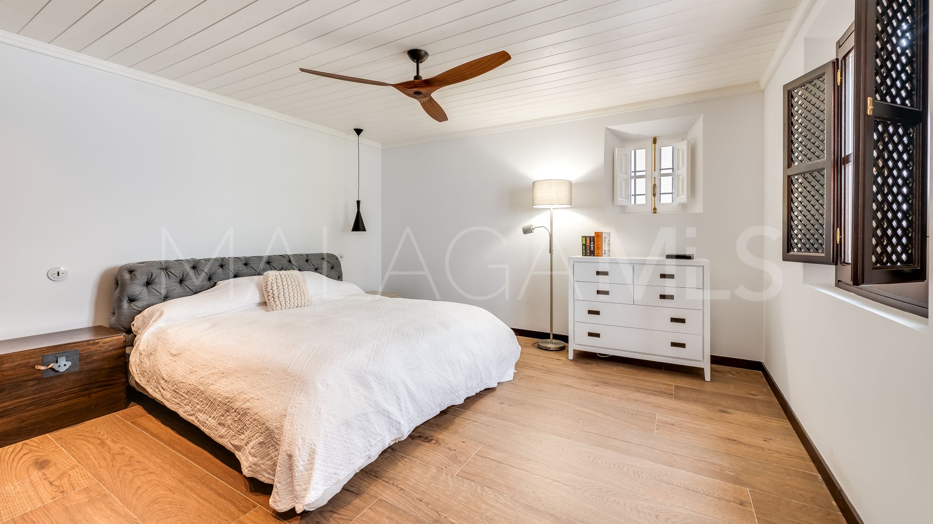 Radhus for sale in Golden Mile