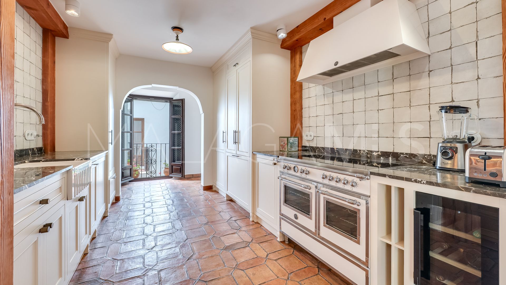 Radhus for sale in Golden Mile