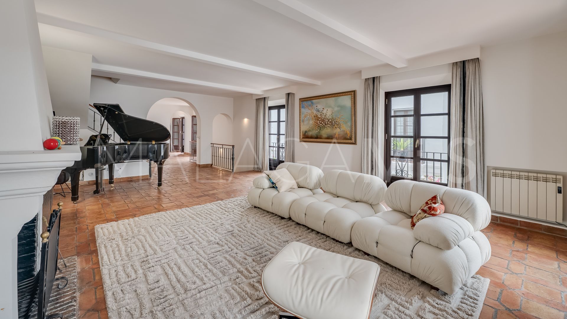 Radhus for sale in Golden Mile