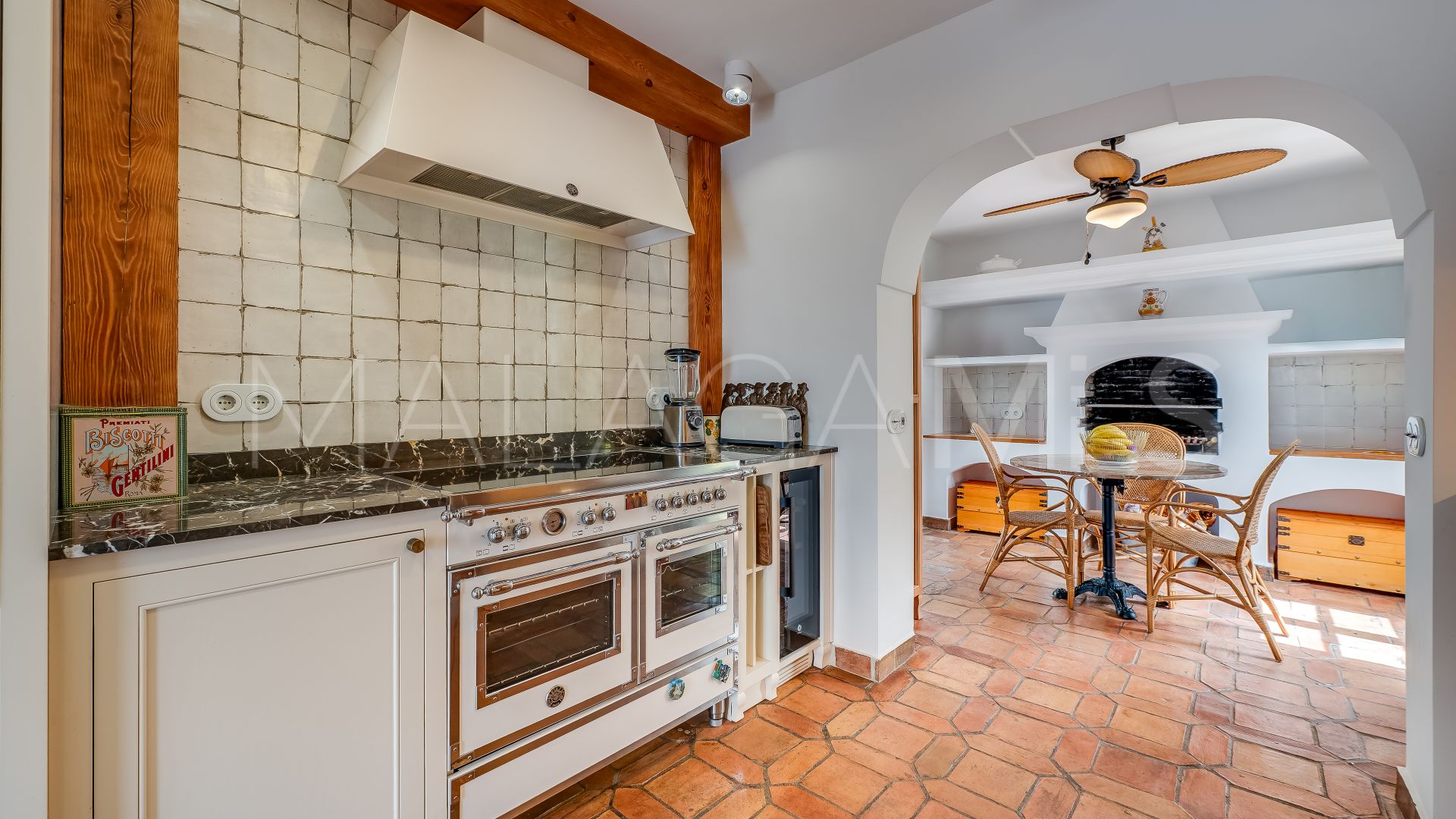 Radhus for sale in Golden Mile