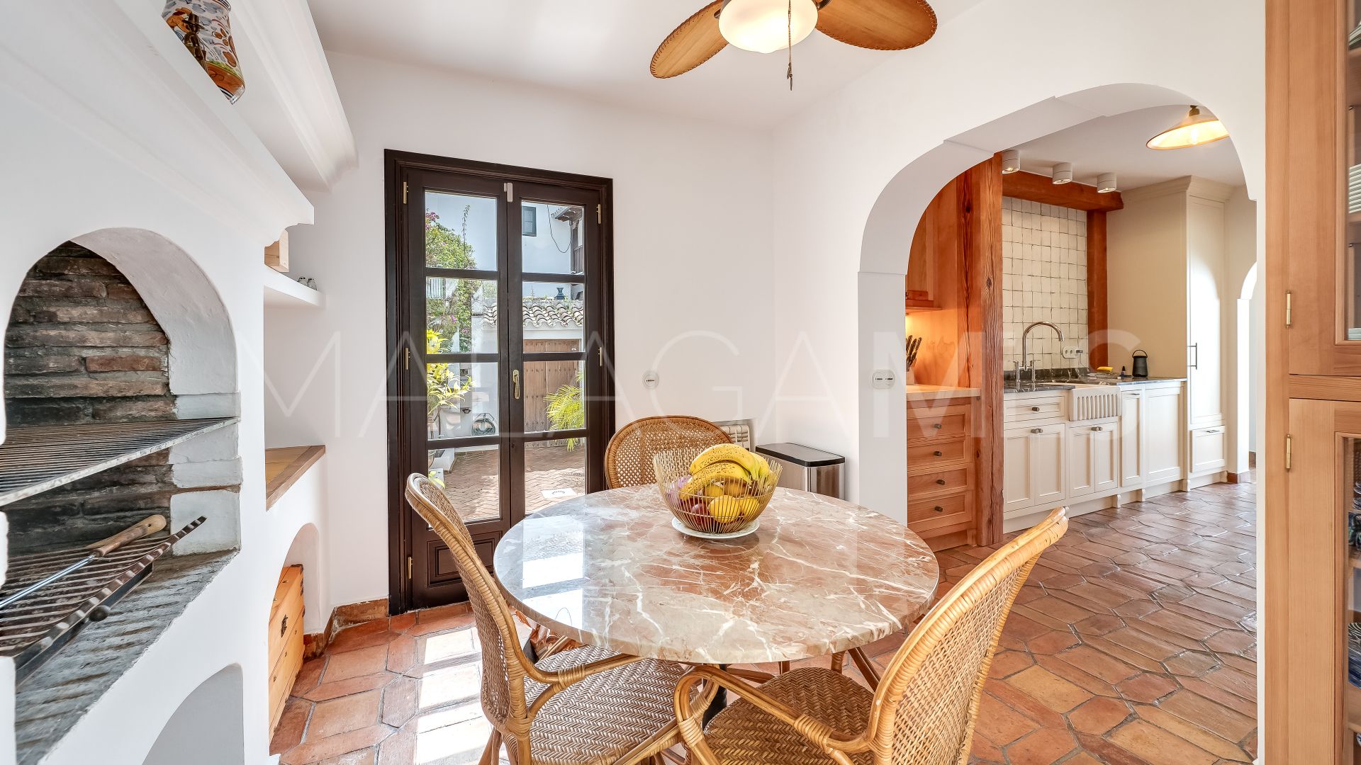 Radhus for sale in Golden Mile