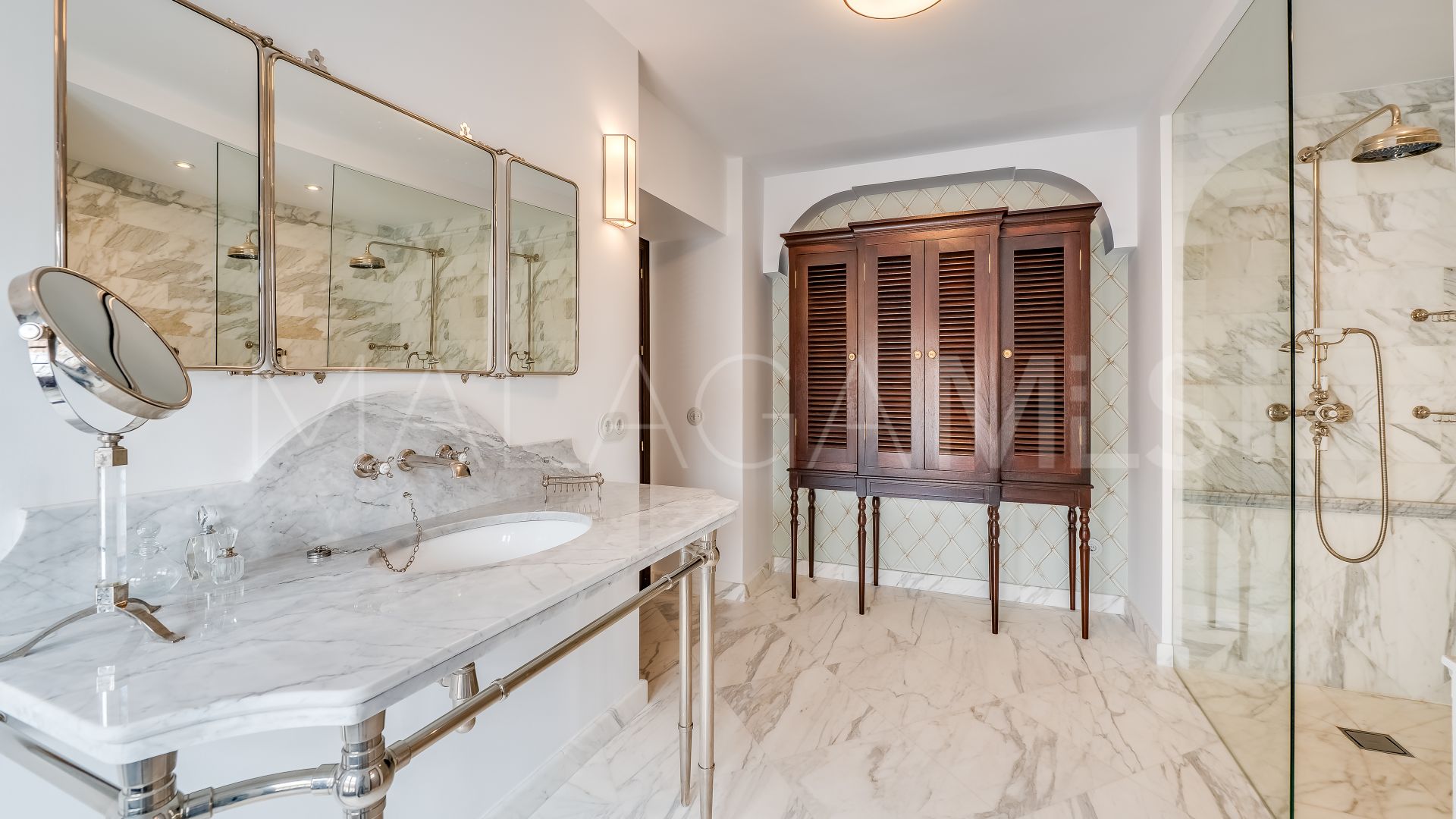 Radhus for sale in Golden Mile