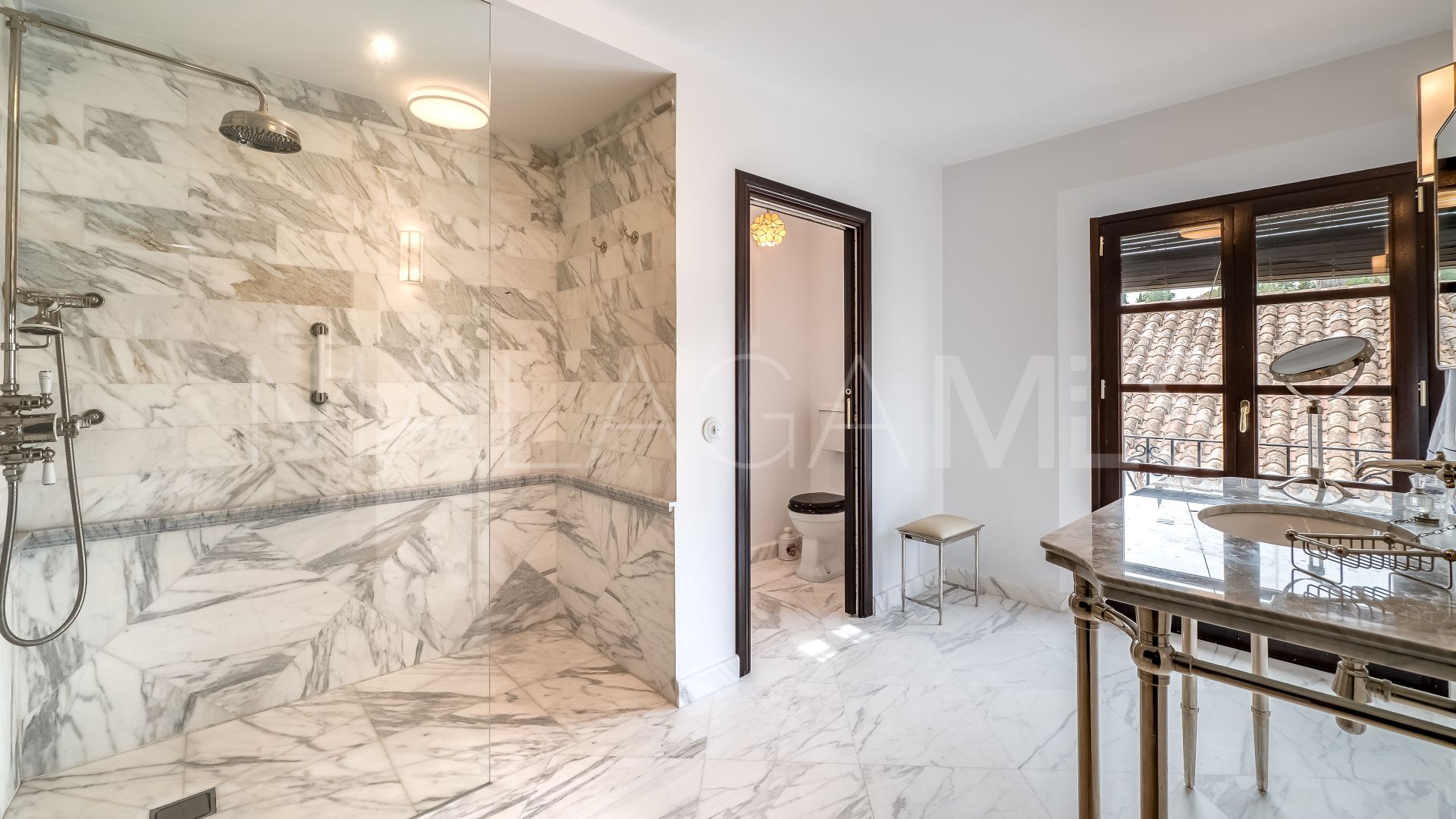 Radhus for sale in Golden Mile
