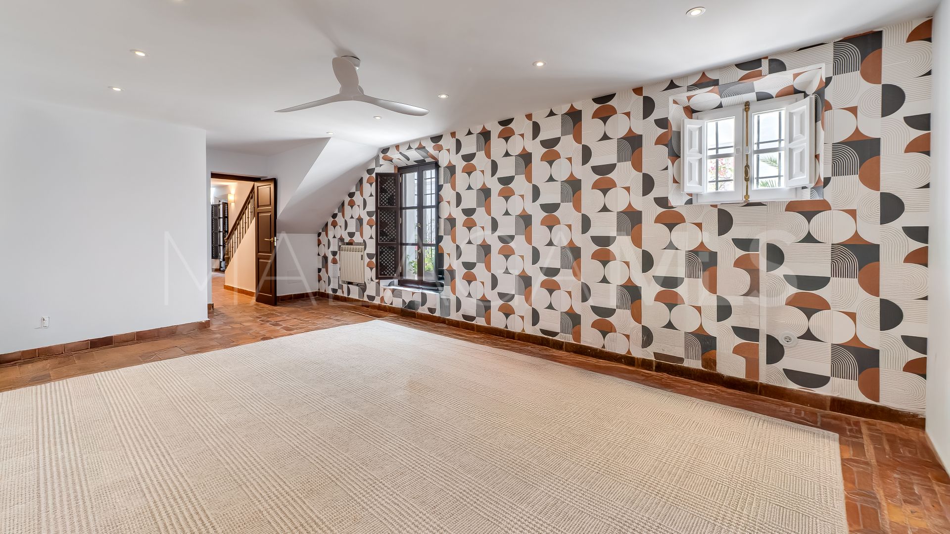 Radhus for sale in Golden Mile