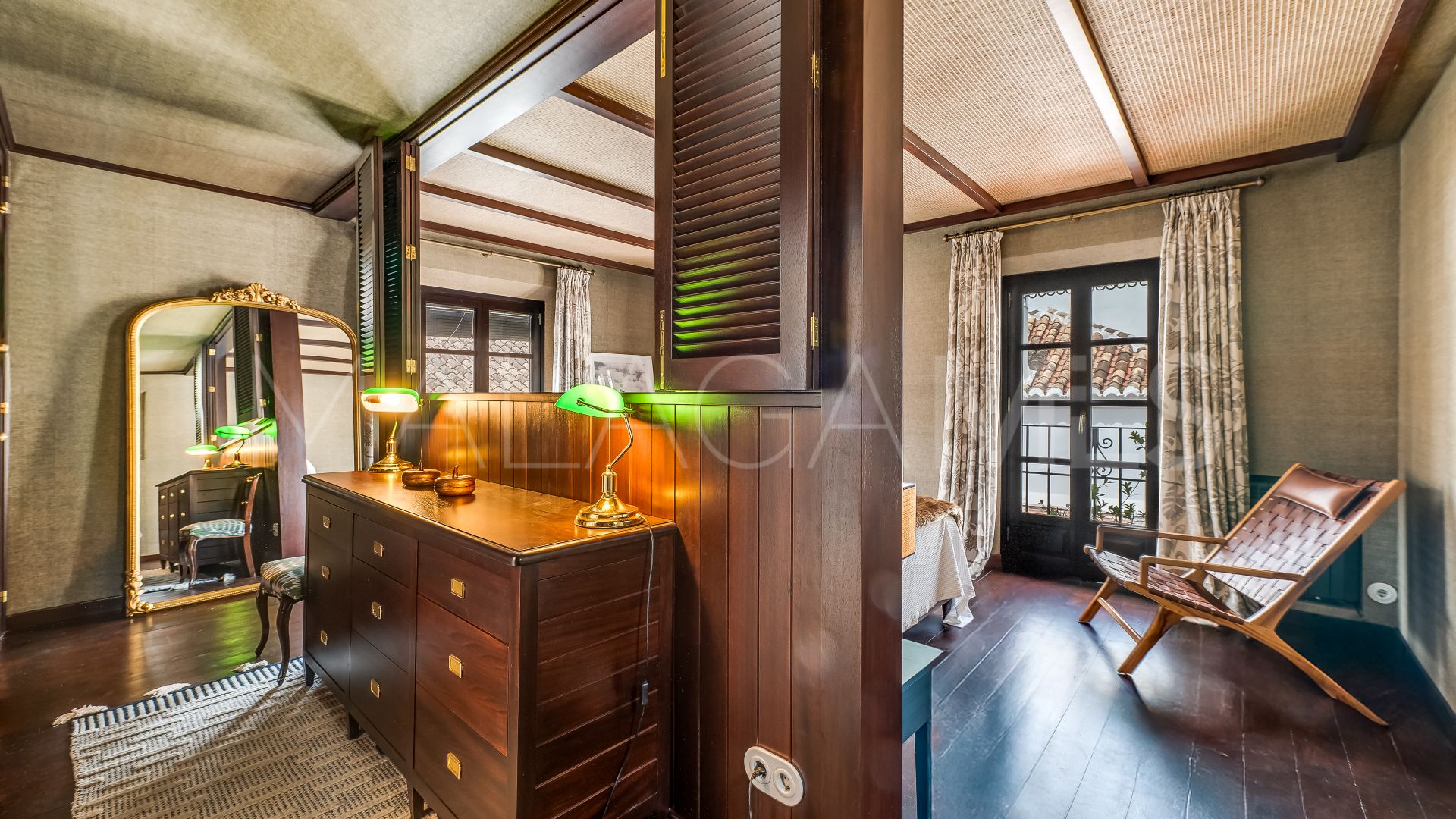 Radhus for sale in Golden Mile