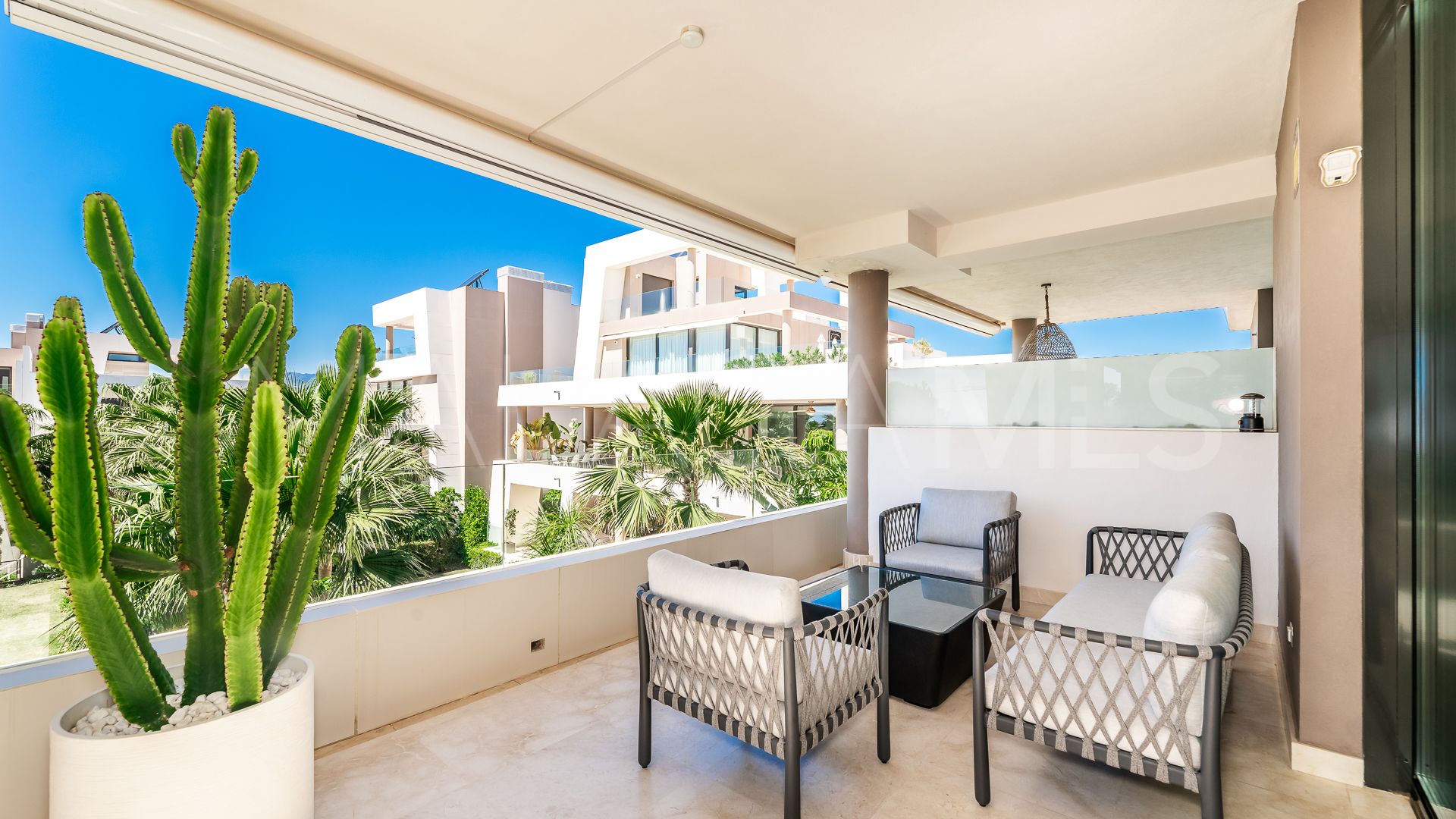 Se vende Ático de 2 bedrooms in Cabopino