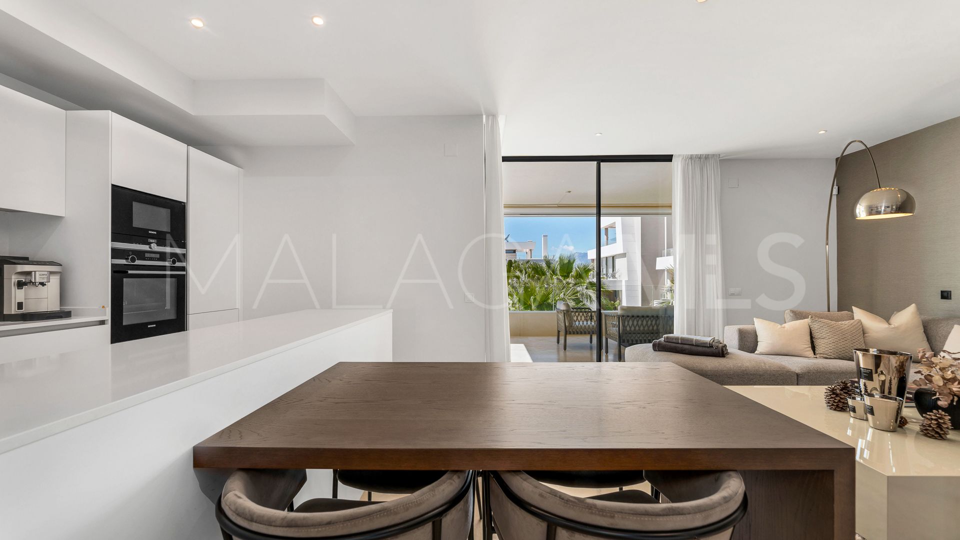 Se vende Ático de 2 bedrooms in Cabopino