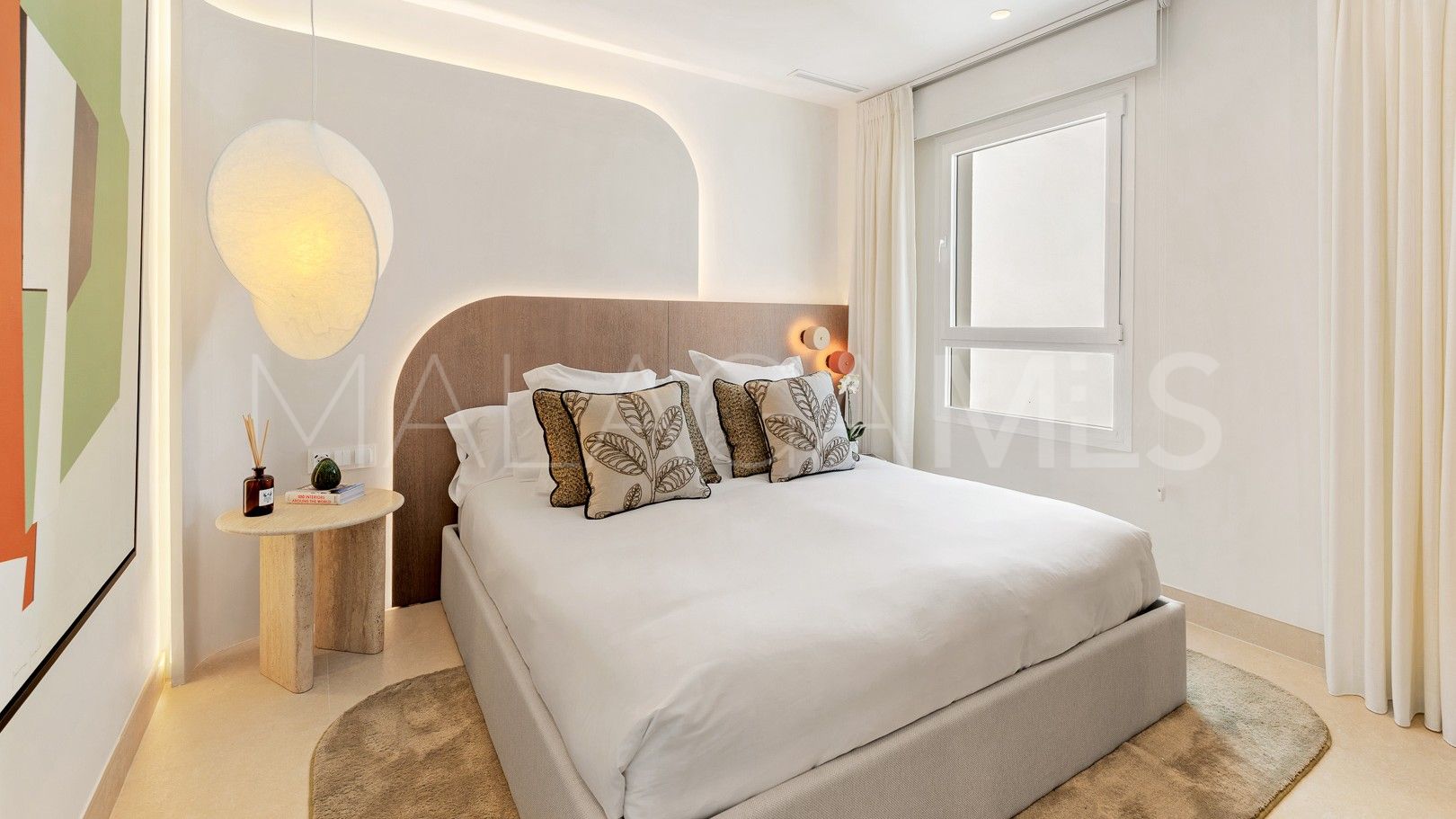 Wohnung for sale in Los Monteros