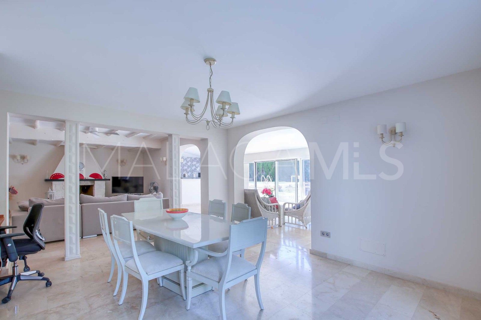 Maison for sale in San Pedro Playa