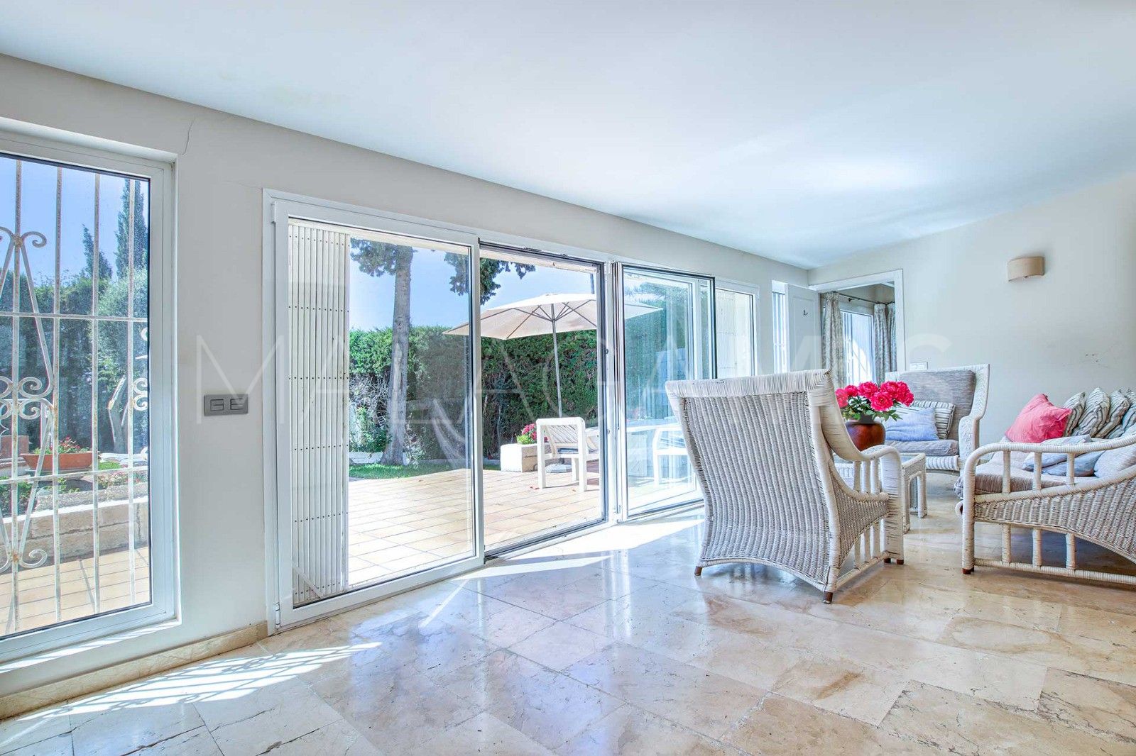 Maison for sale in San Pedro Playa