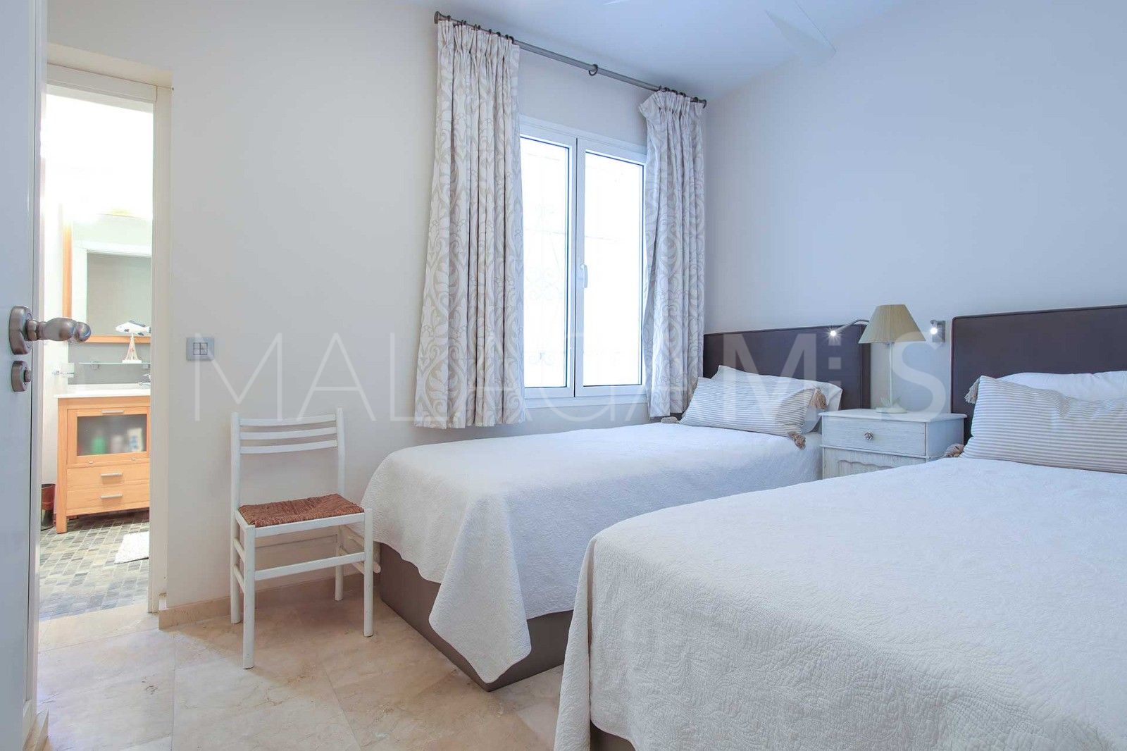 Maison for sale in San Pedro Playa