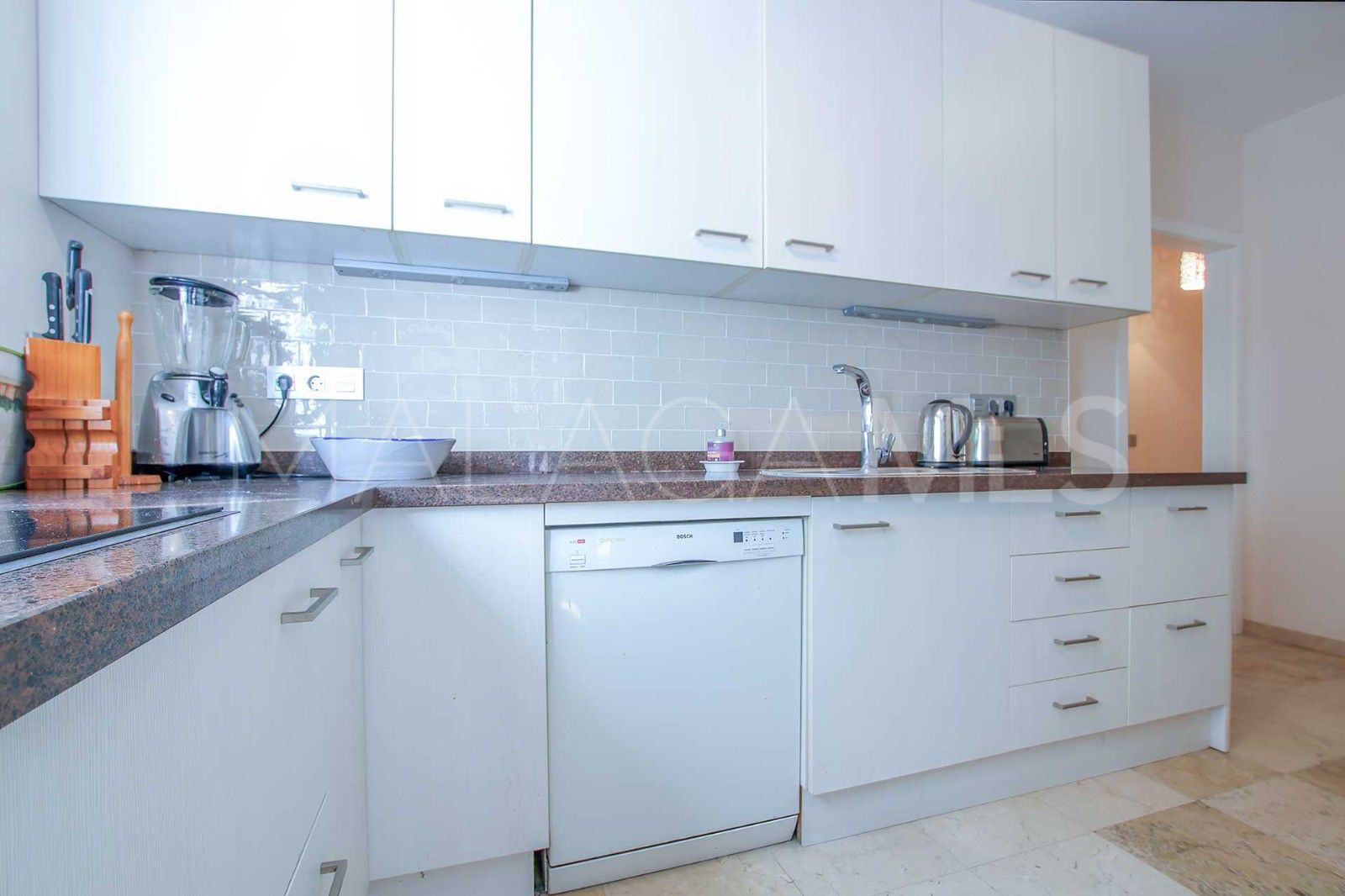 Maison for sale in San Pedro Playa